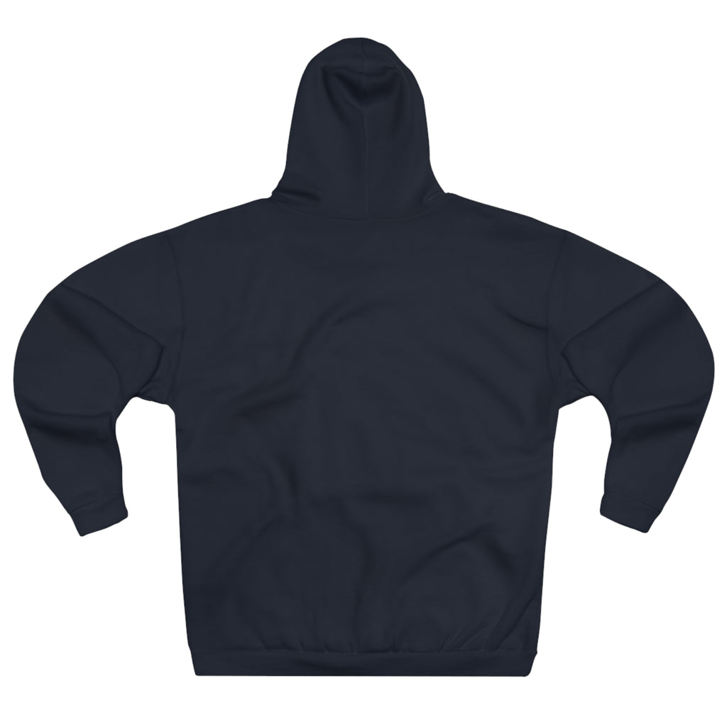Disruptors Unisex Pullover Hoodie