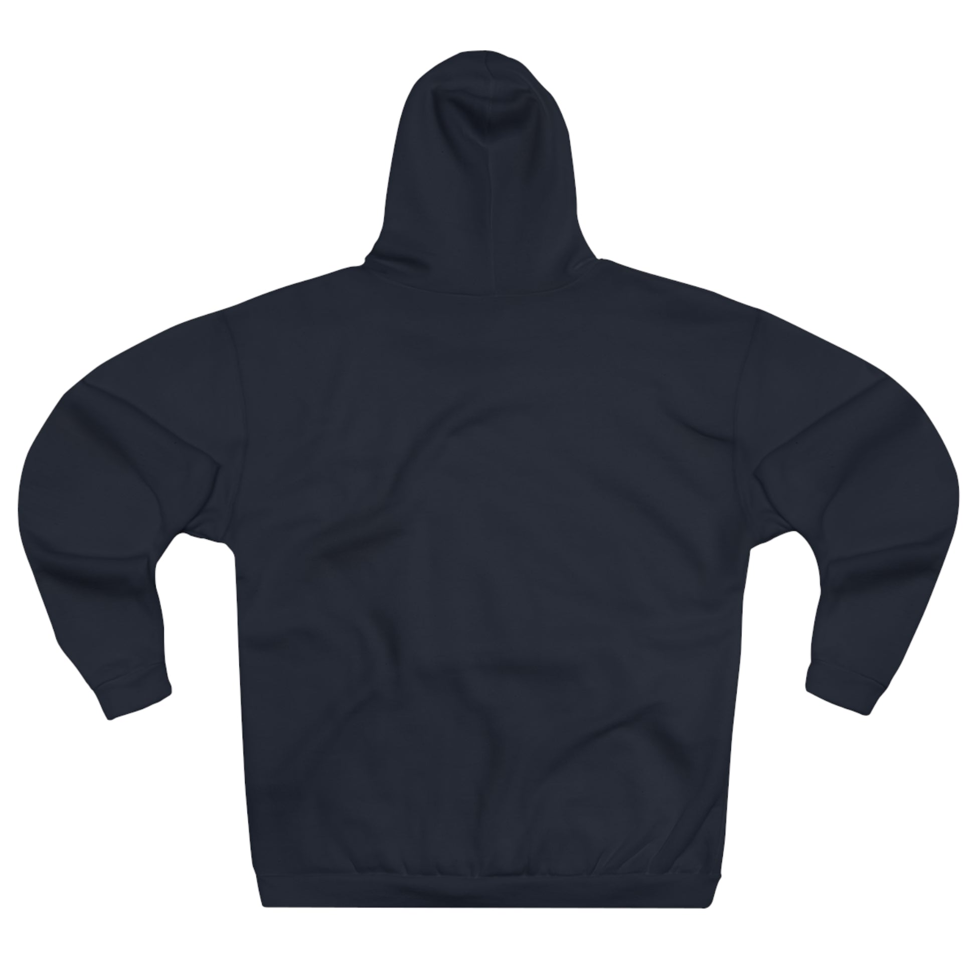 Disruptors Unisex Pullover Hoodie