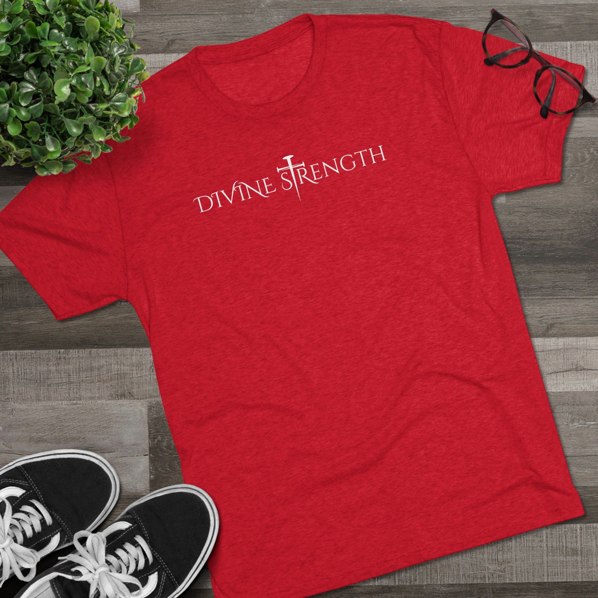 "33 ENERGY" Tee