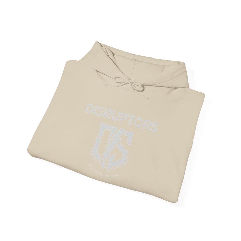 Stylish Unisex Hooded Sweatshirt - Casual Comfort for Everyday Wear, Great for Gifting, Fashionable Streetwear, Perfect for Cool Days, [...]