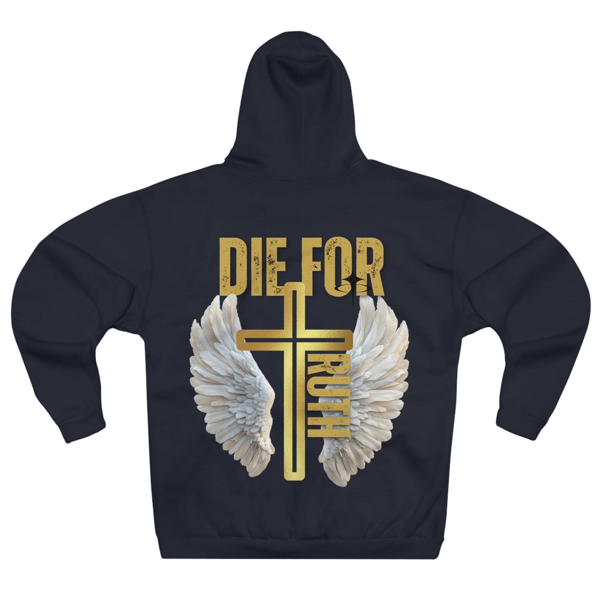 Die for Truth Hoodie
