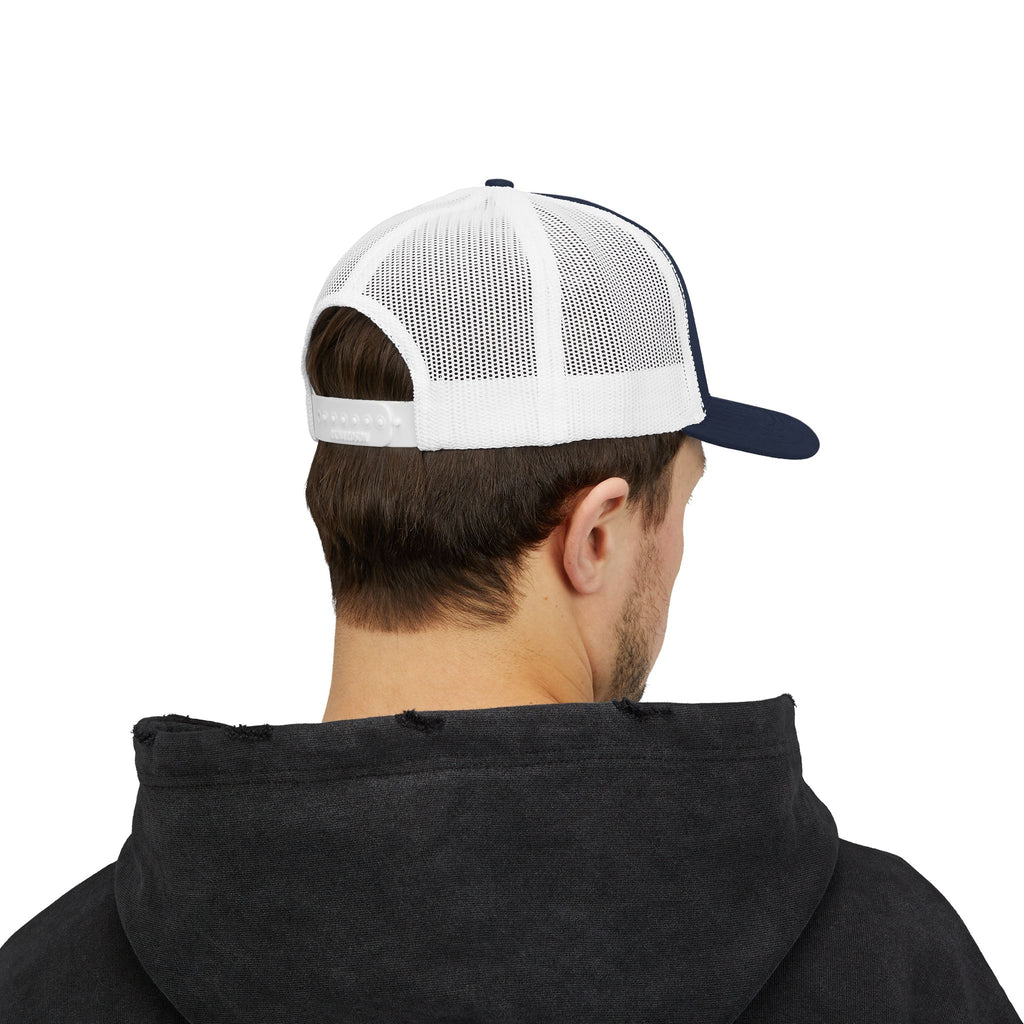 Disruptors Snapback