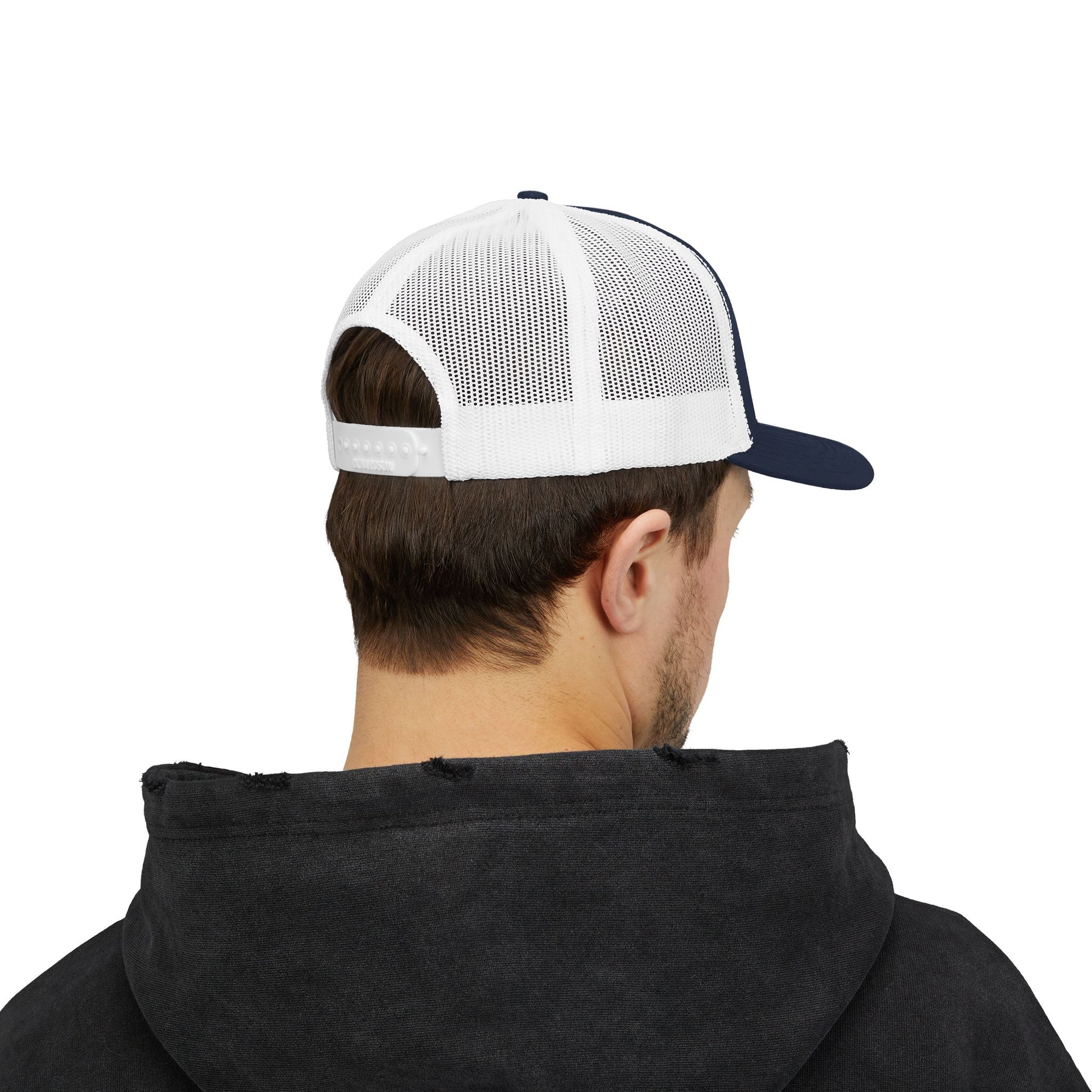 Disruptors Snapback