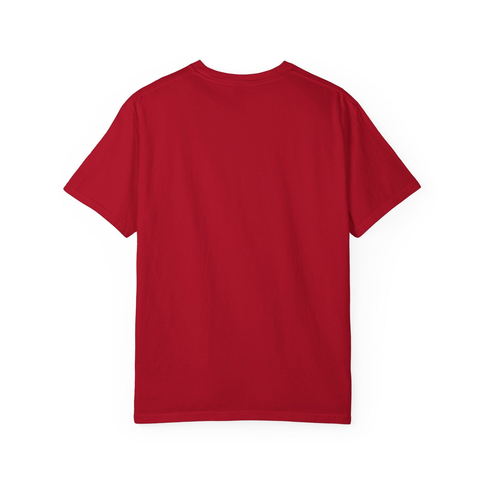 Disruptors Graphic T-Shirt