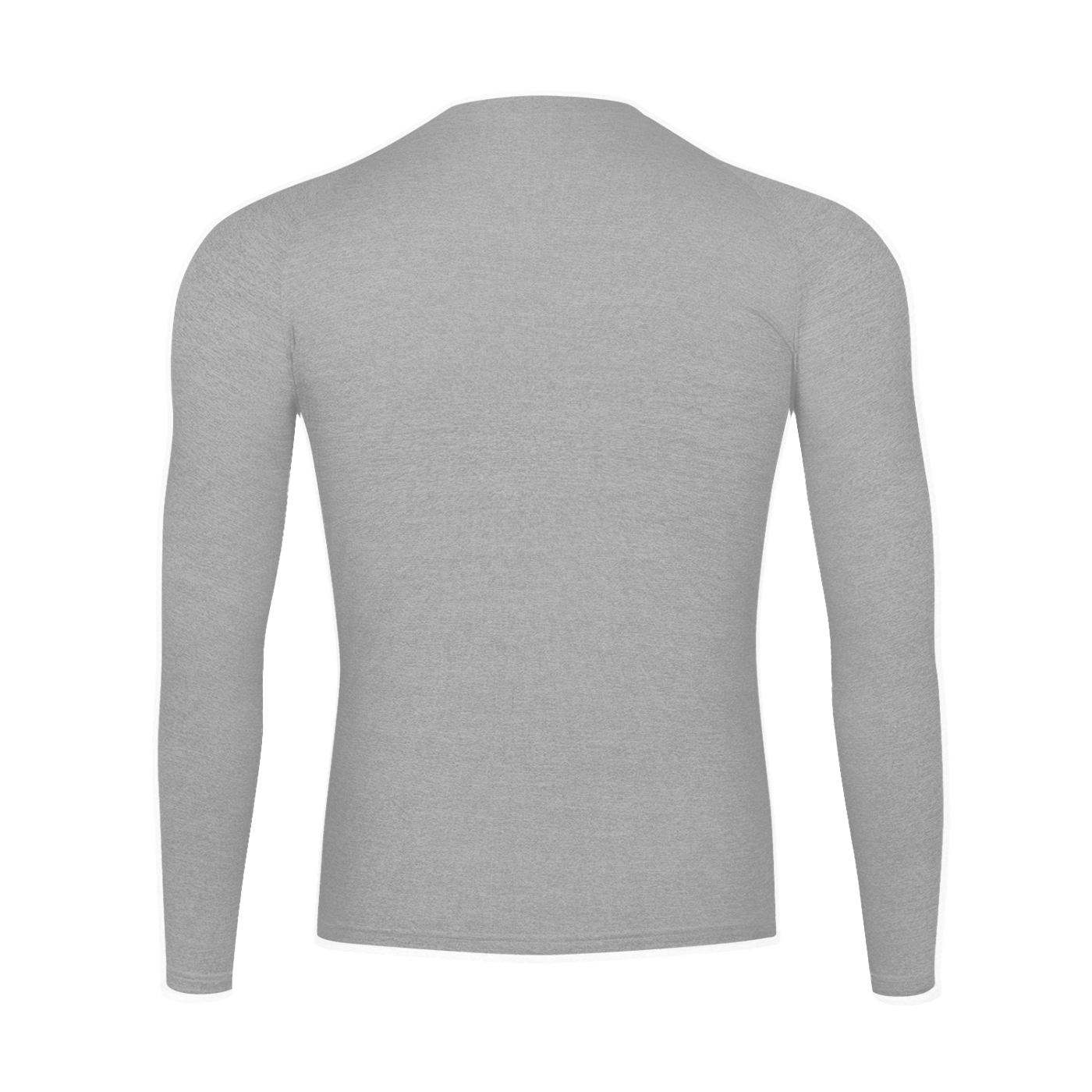 Battle Ready Compression Longsleeve