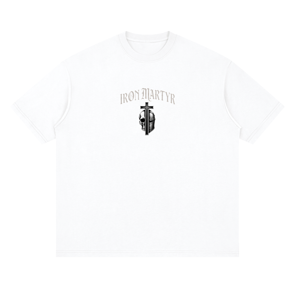"sin is sweet" Drop Tee