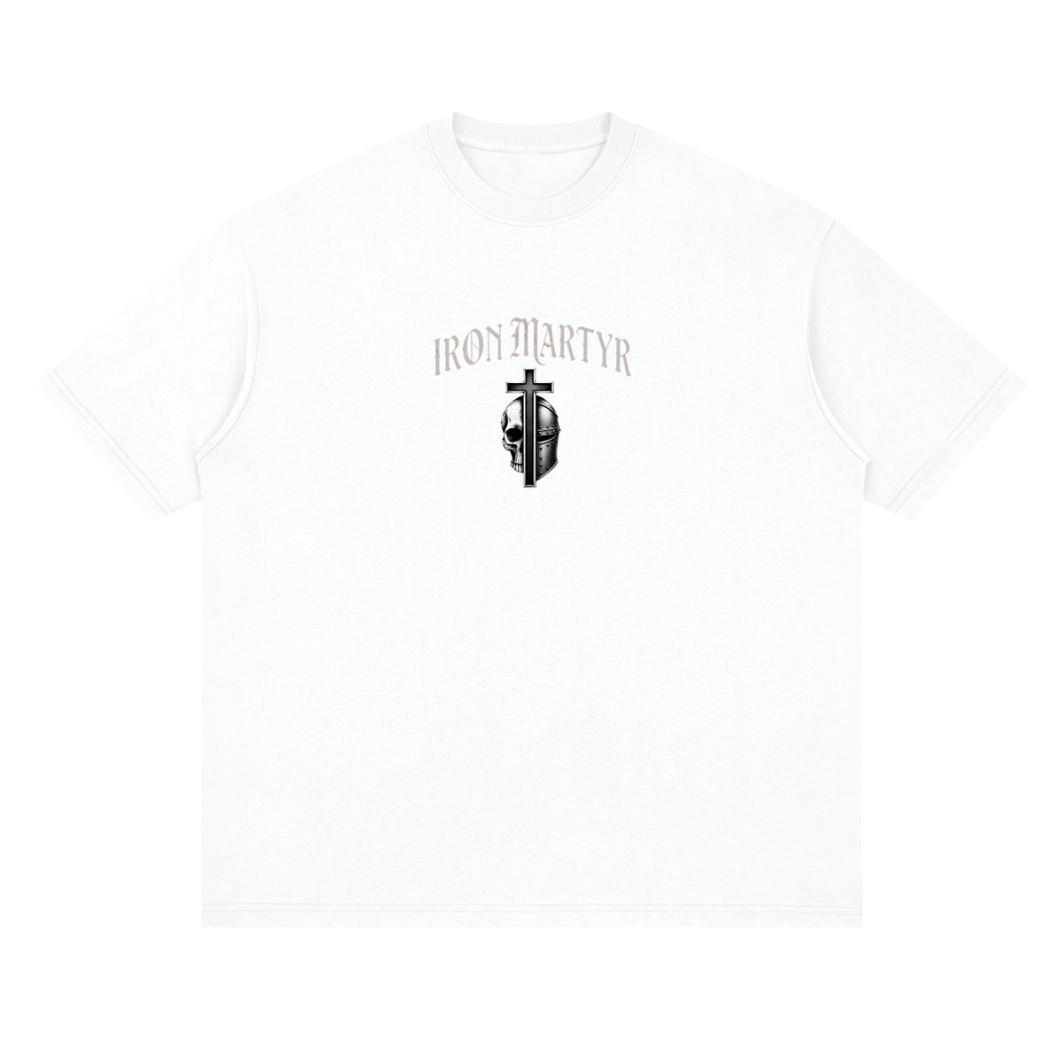 "sin is sweet" Drop Tee