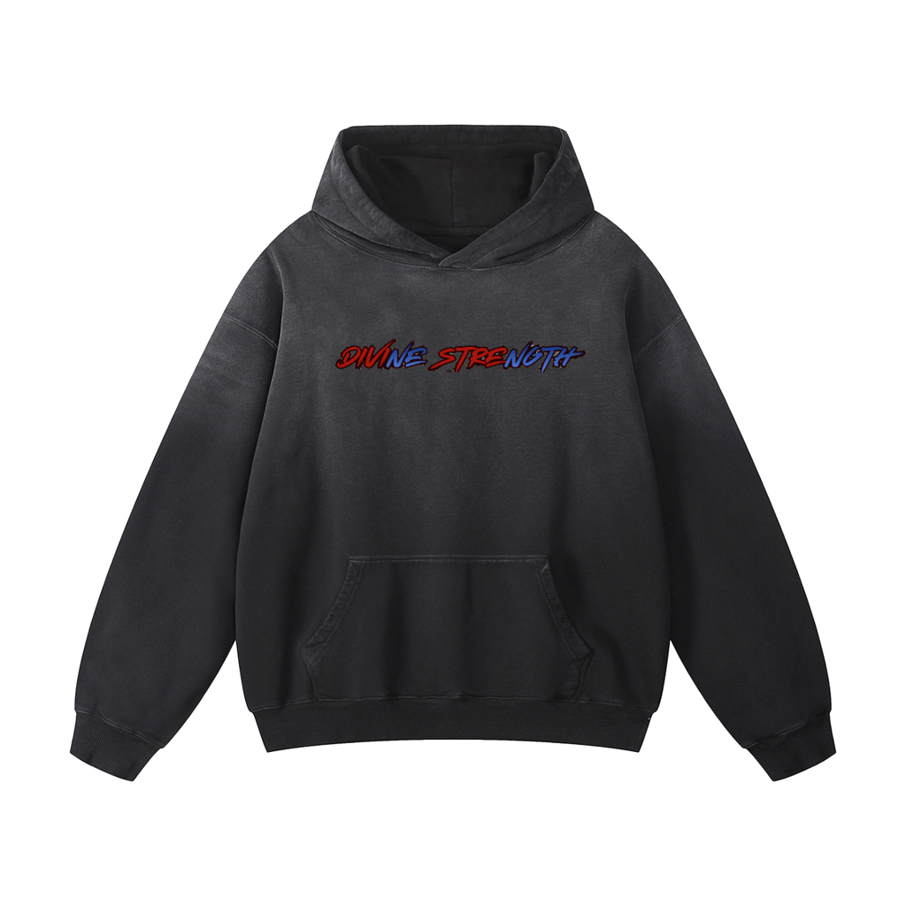 1776 Hoodie