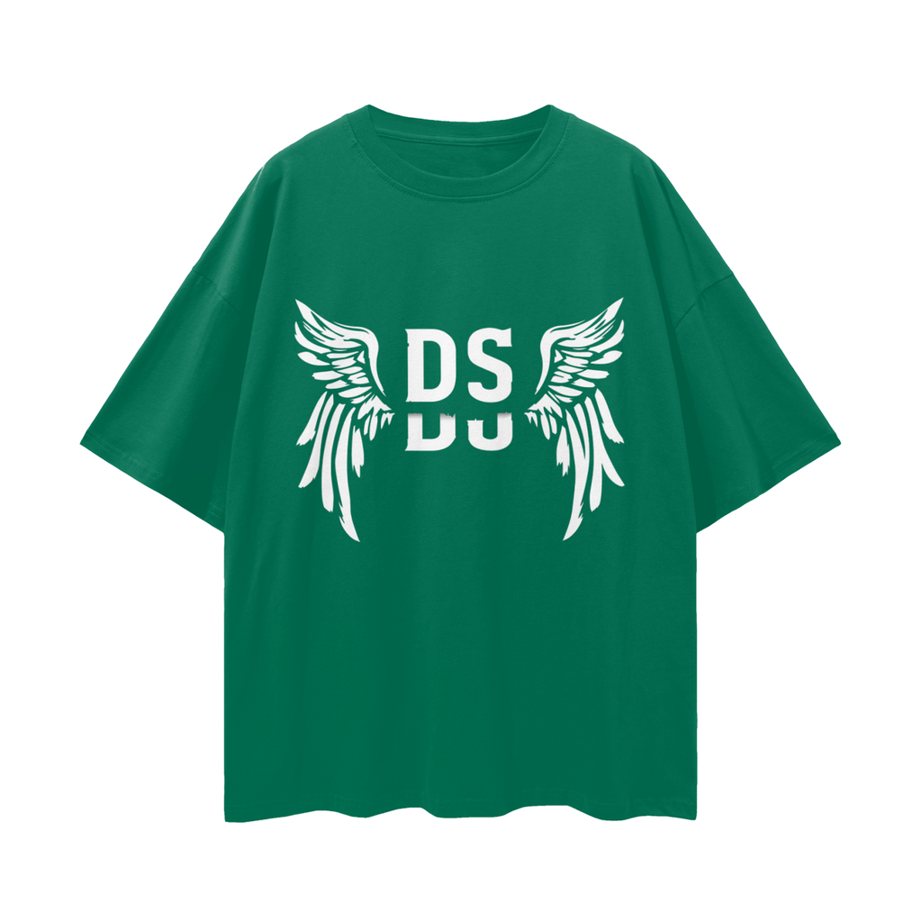 EMBLEM DROP TEE