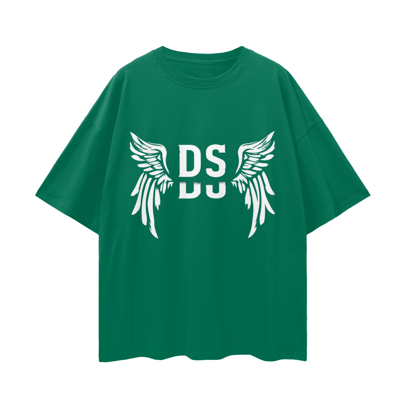 EMBLEM DROP TEE