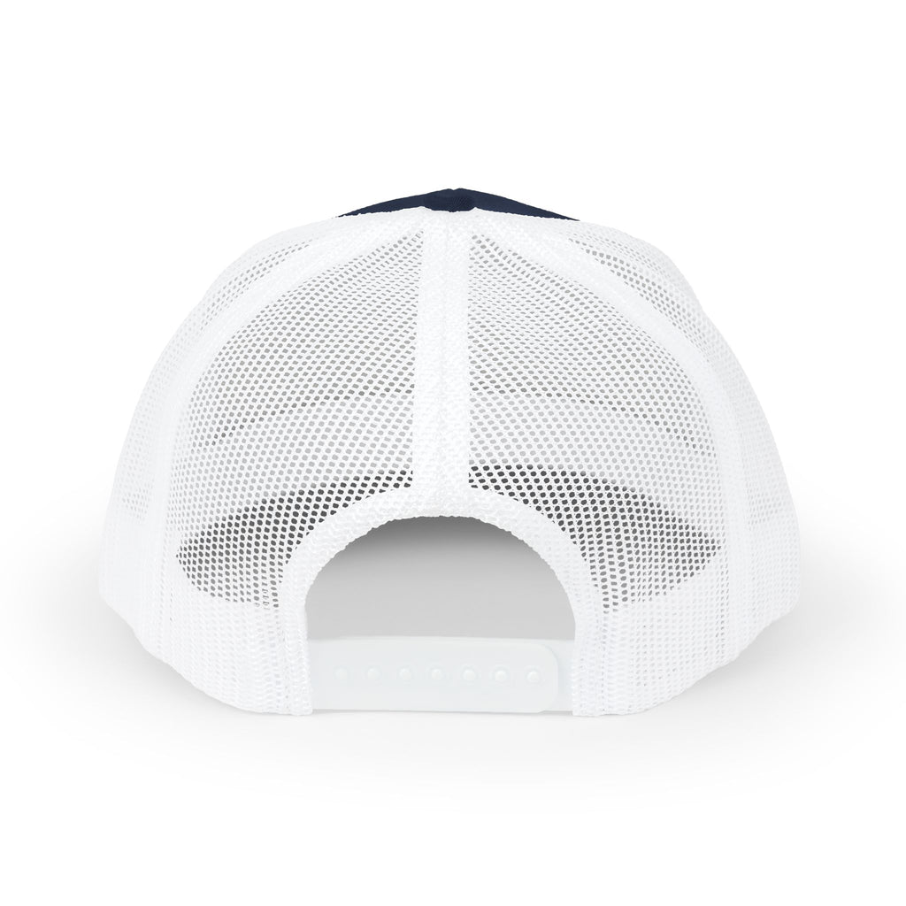 Disruptors Snapback