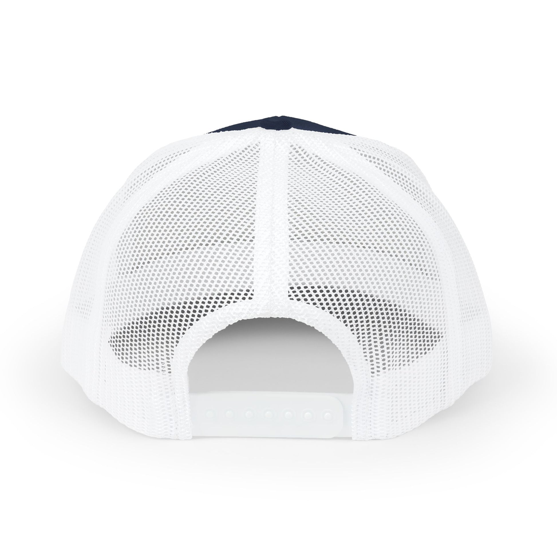 Disruptors Snapback