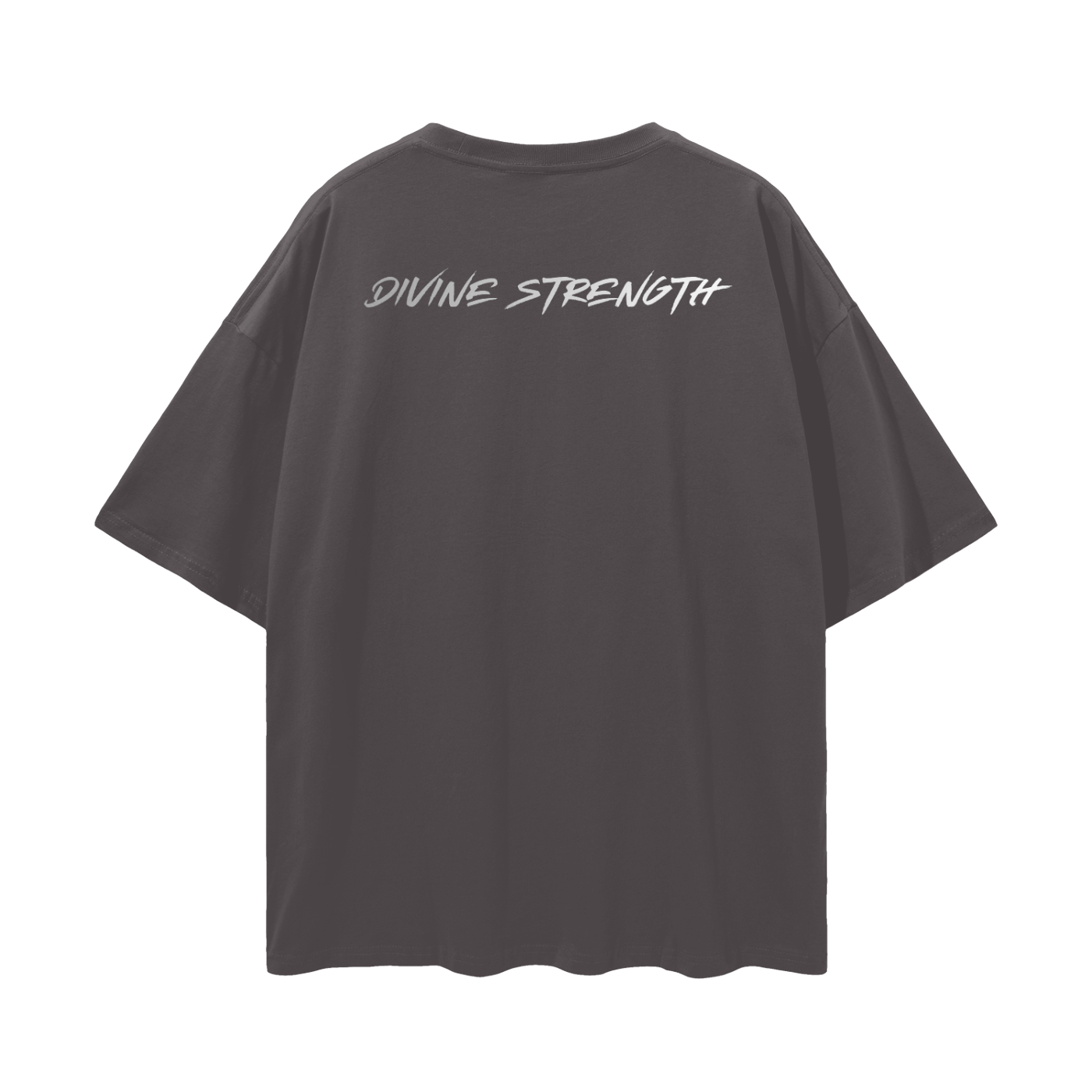 "I once was" Drop Tee