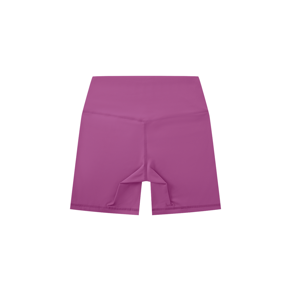 Women's Heavens Army High-Waisted Biker Shorts