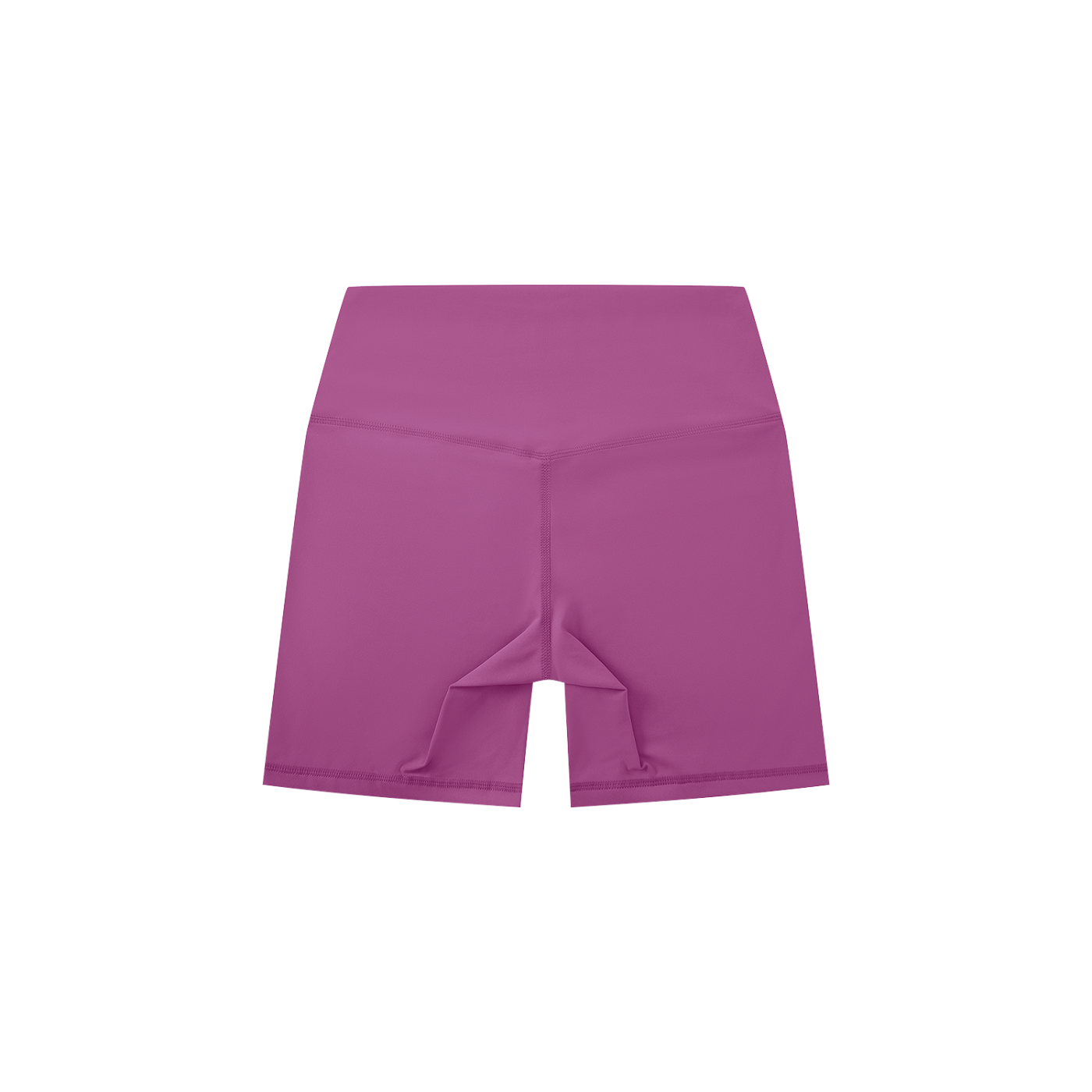 Women's Heavens Army High-Waisted Biker Shorts