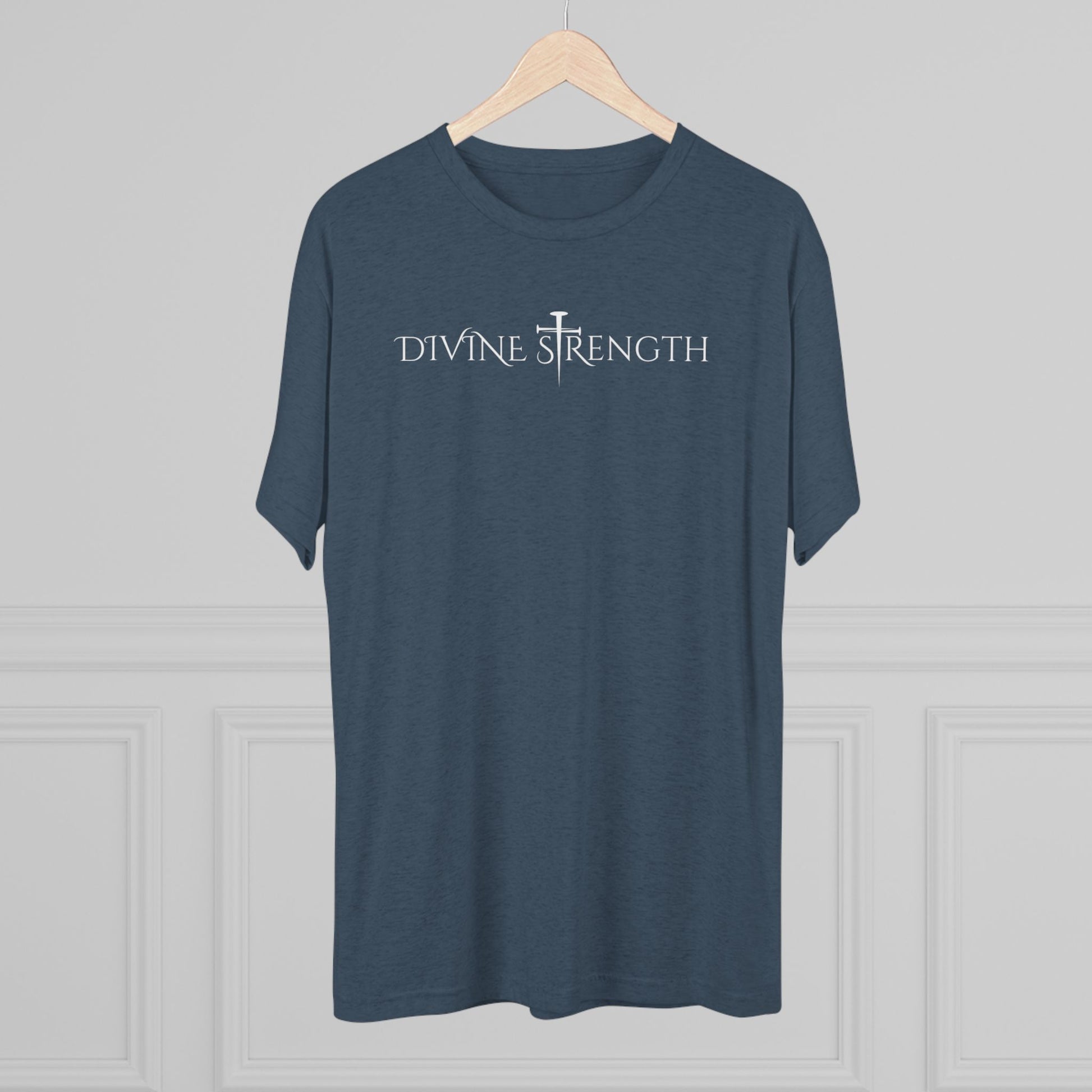 "33 ENERGY" Tee