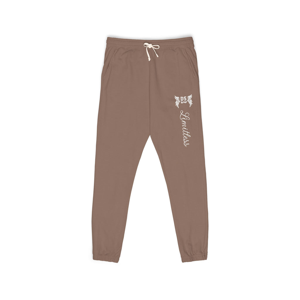 LIMITLESS Fleece Sweats