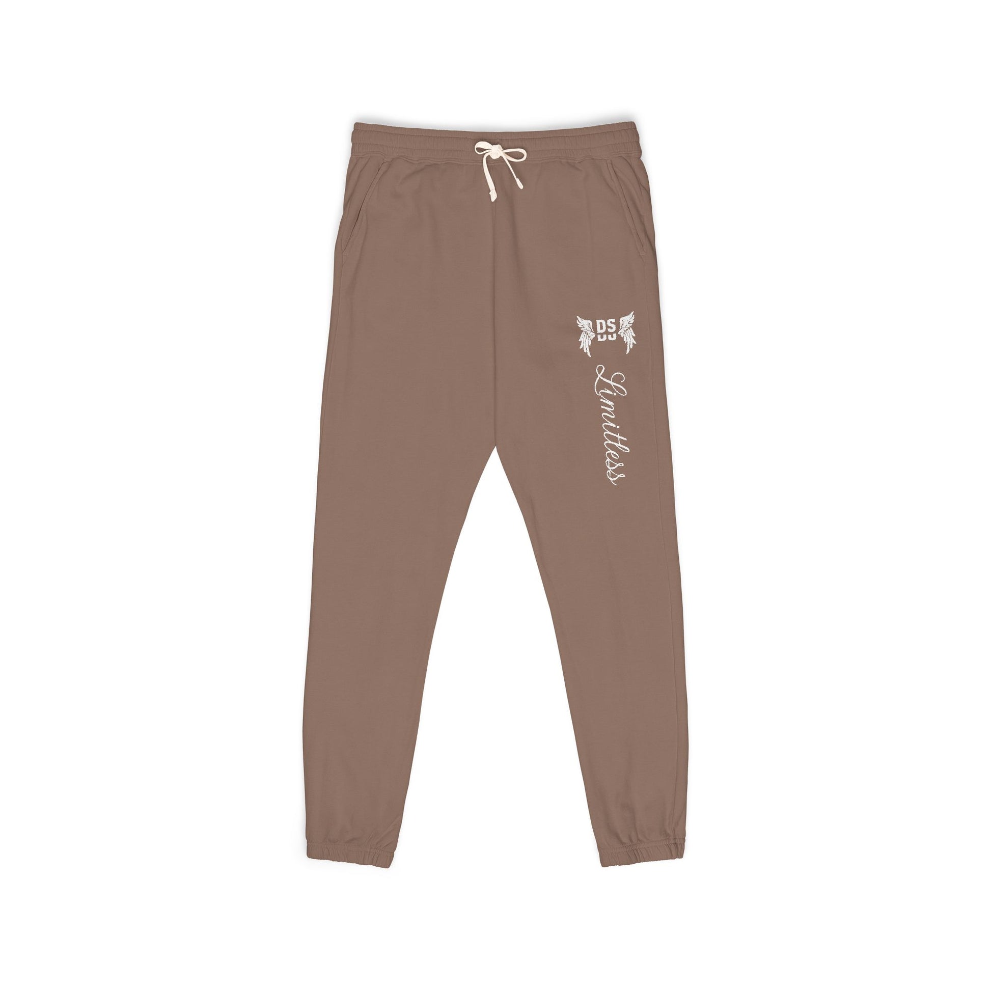 LIMITLESS Fleece Sweats