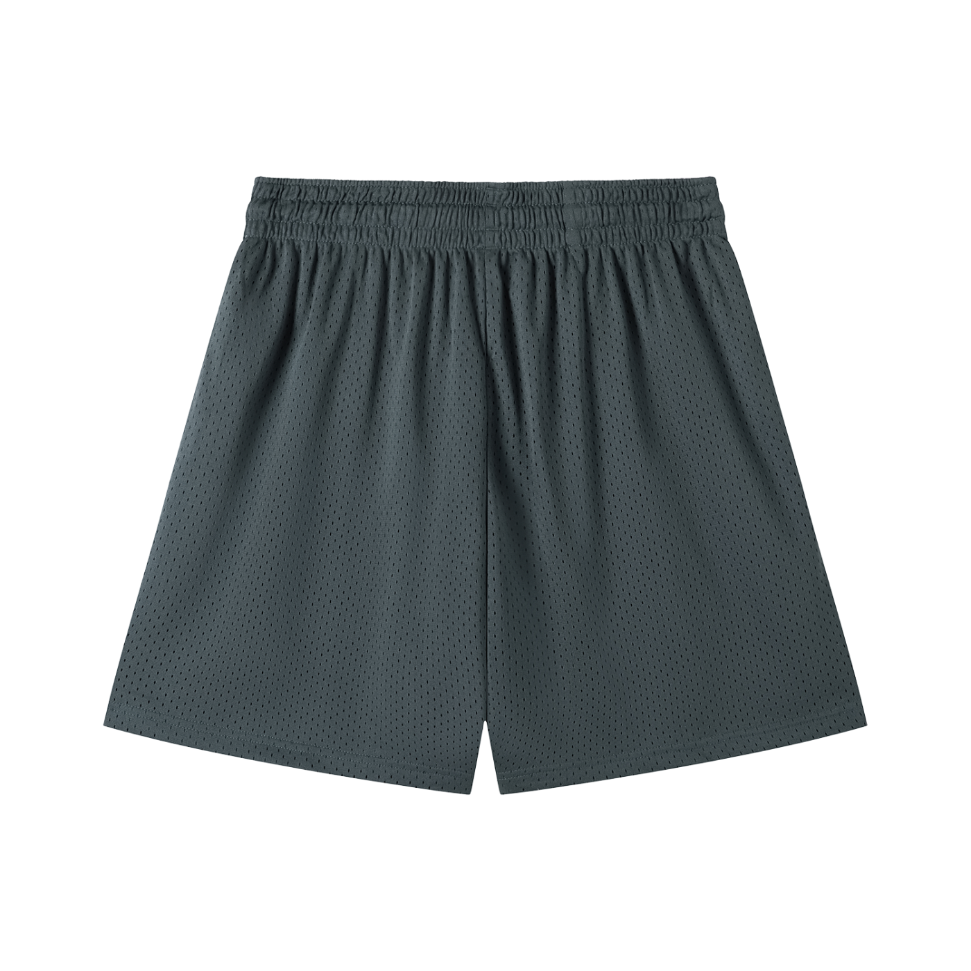 Limitless Mesh Drawstring Shorts