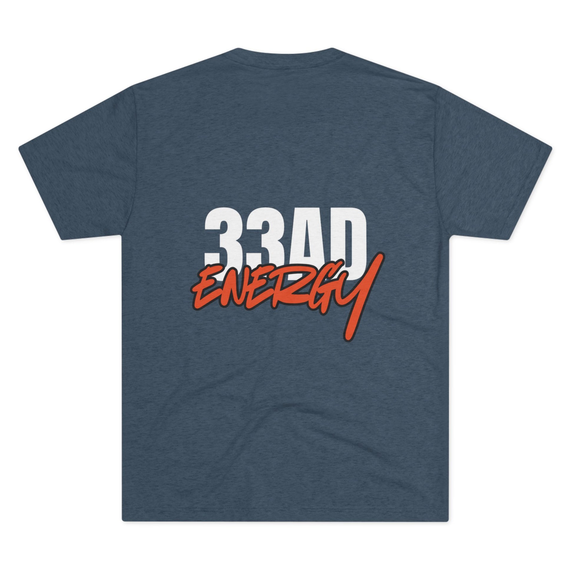 "33 ENERGY" Tee
