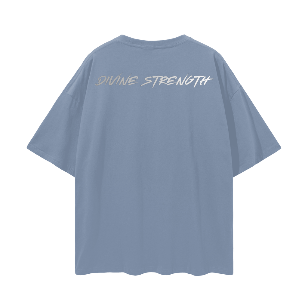 EMBLEM DROP TEE