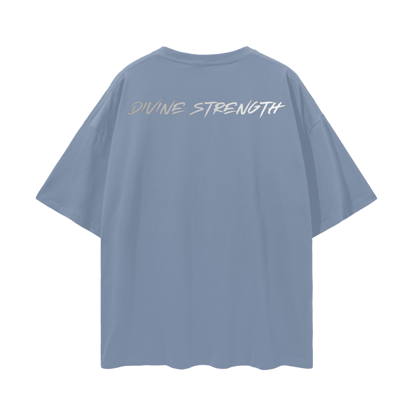 EMBLEM DROP TEE
