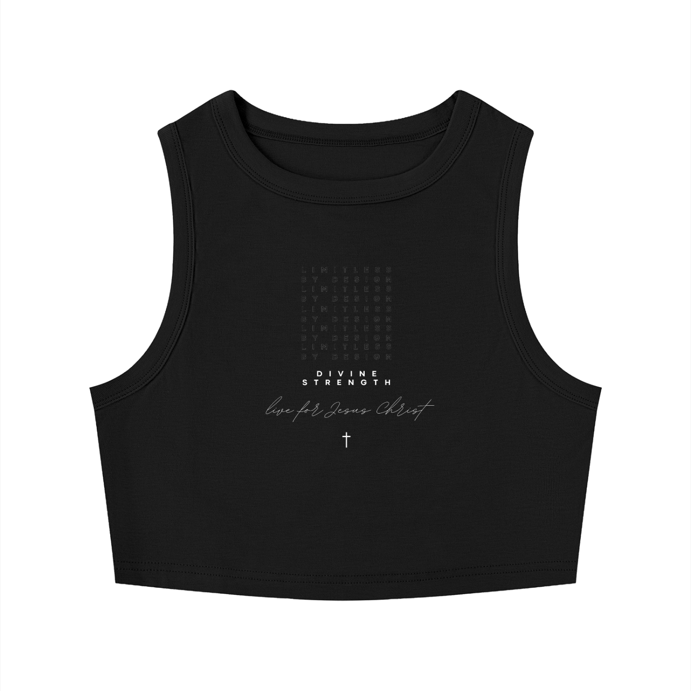 Limitless By Design