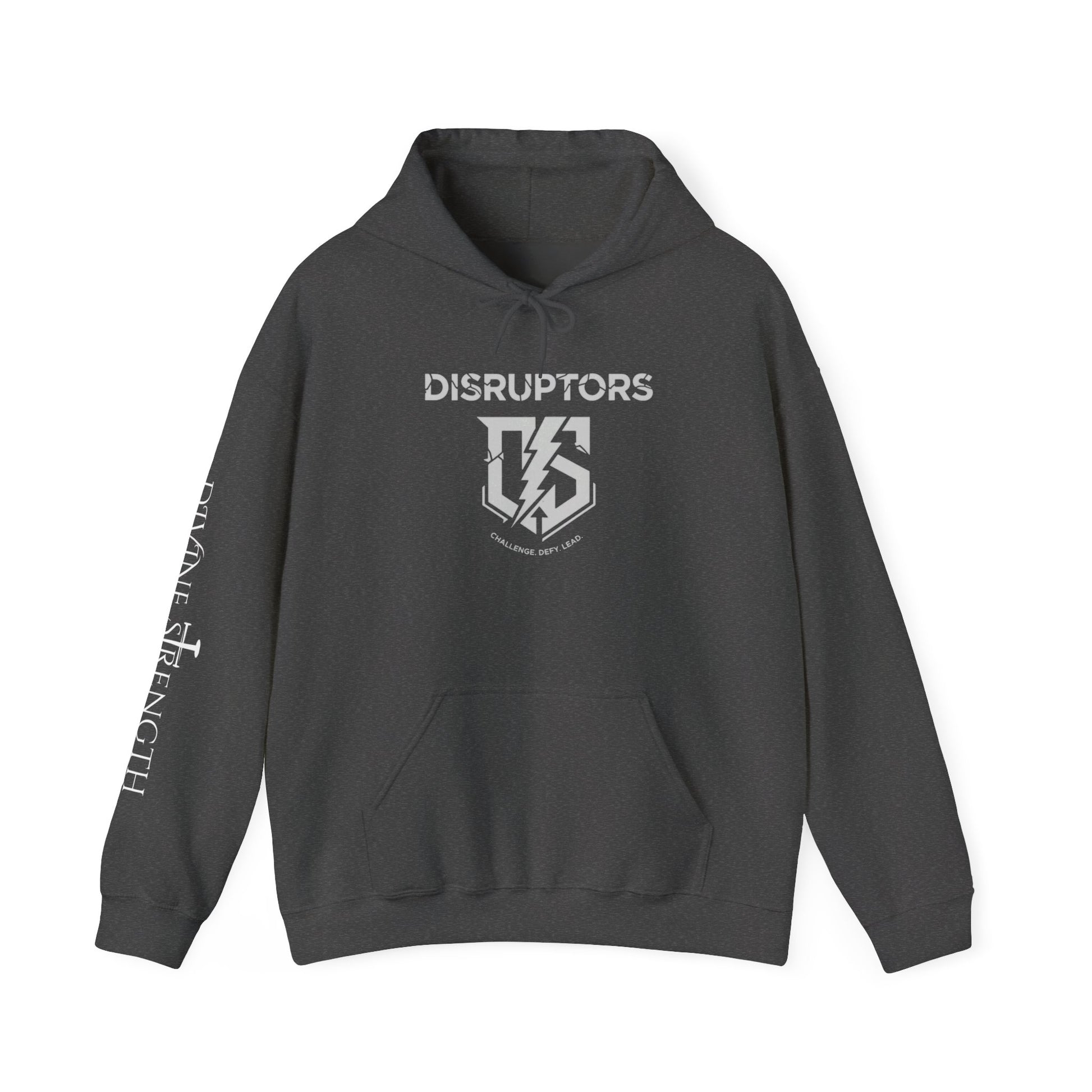 Stylish Unisex Hooded Sweatshirt - Casual Comfort for Everyday Wear, Great for Gifting, Fashionable Streetwear, Perfect for Cool Days, [...]