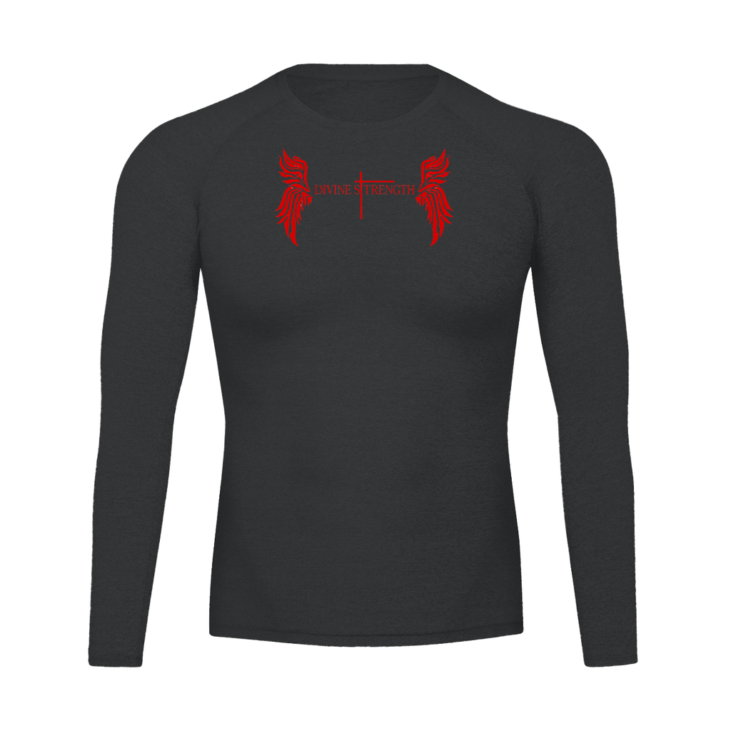 Performance Long Sleeve T-Shirt