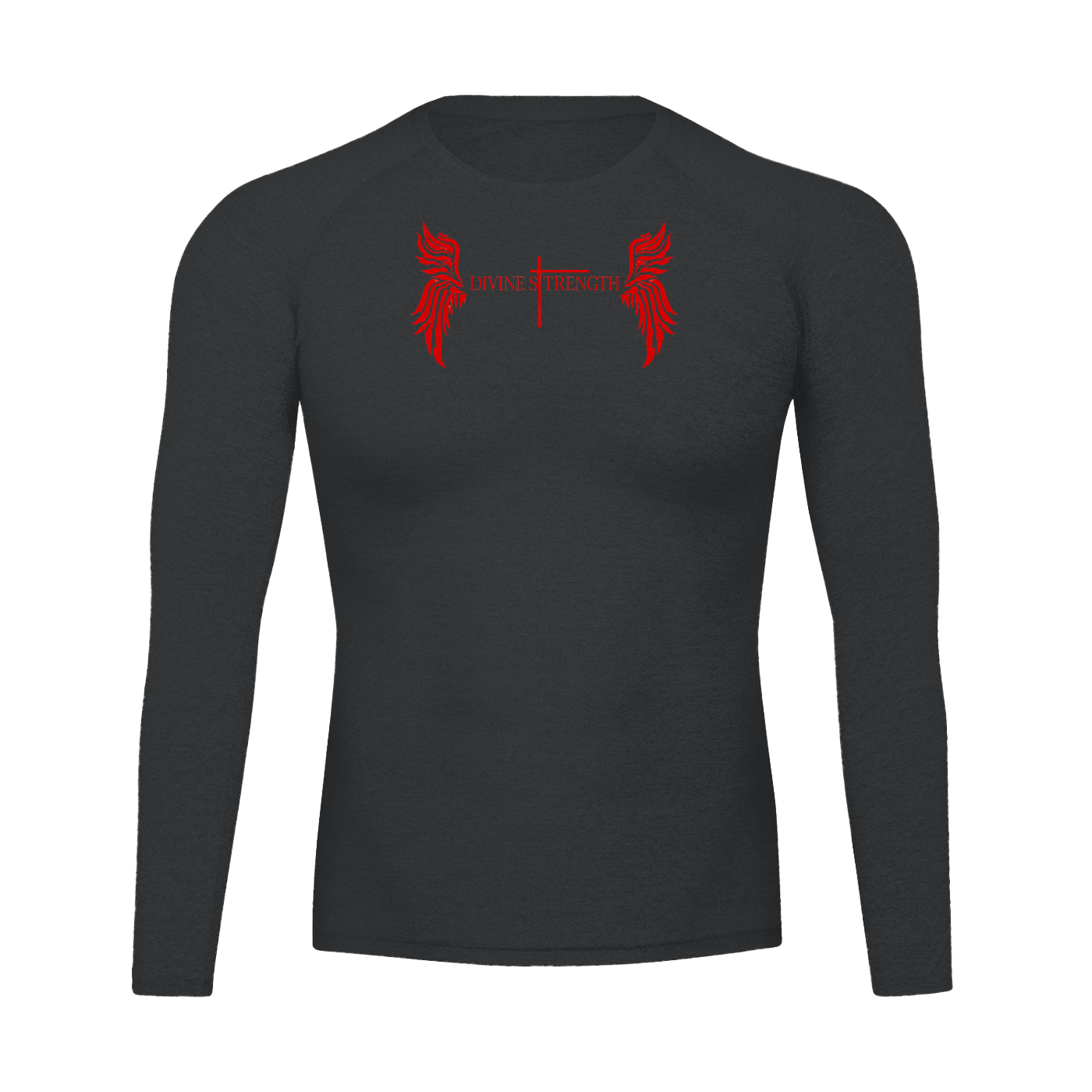 Performance Long Sleeve T-Shirt