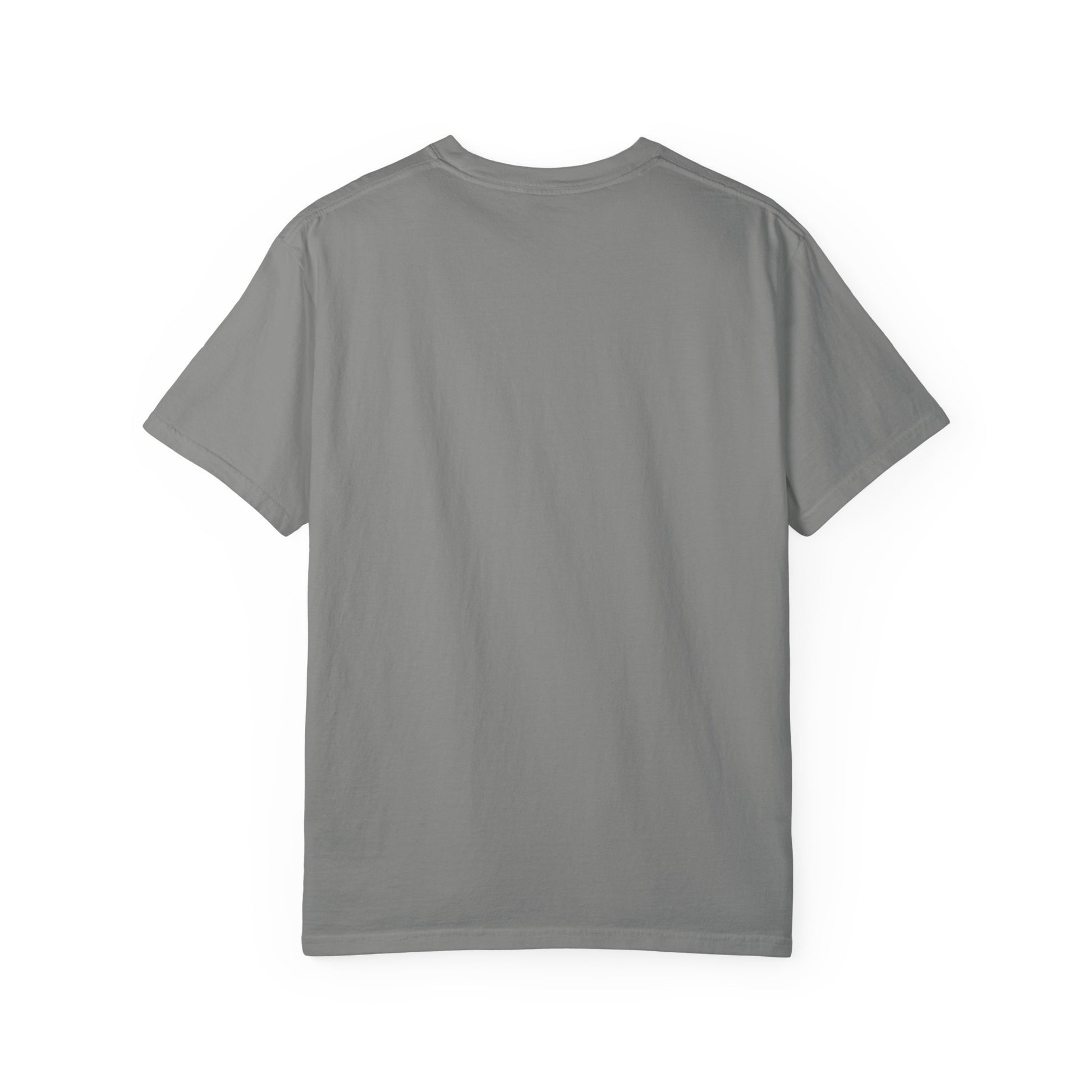 Disruptors Graphic T-Shirt