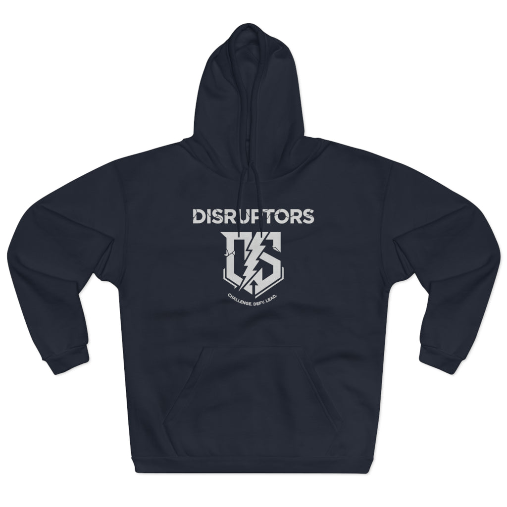 Die for Truth Hoodie