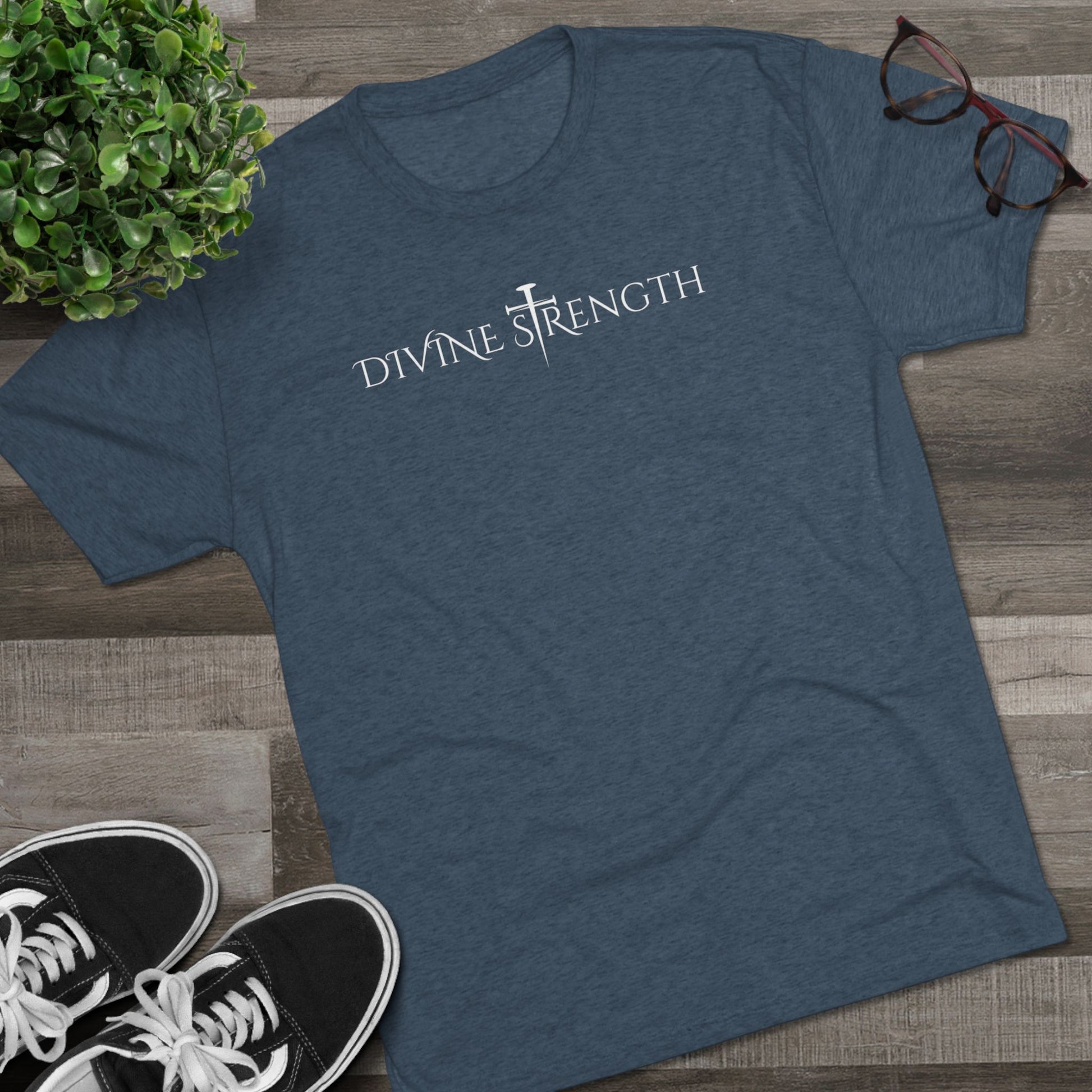 "33 ENERGY" Tee