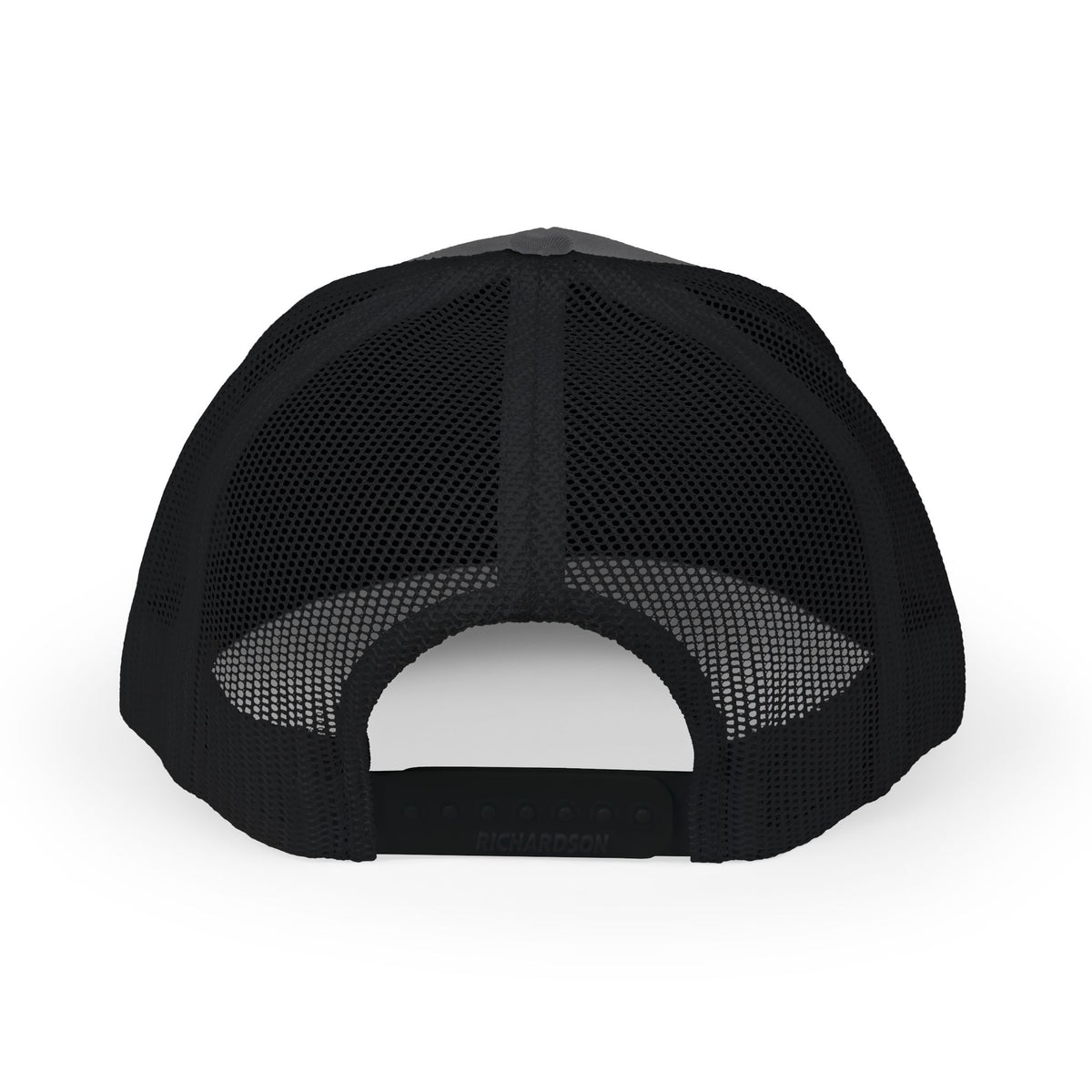 Iron Martyr Byzantine Cross logo Snapback