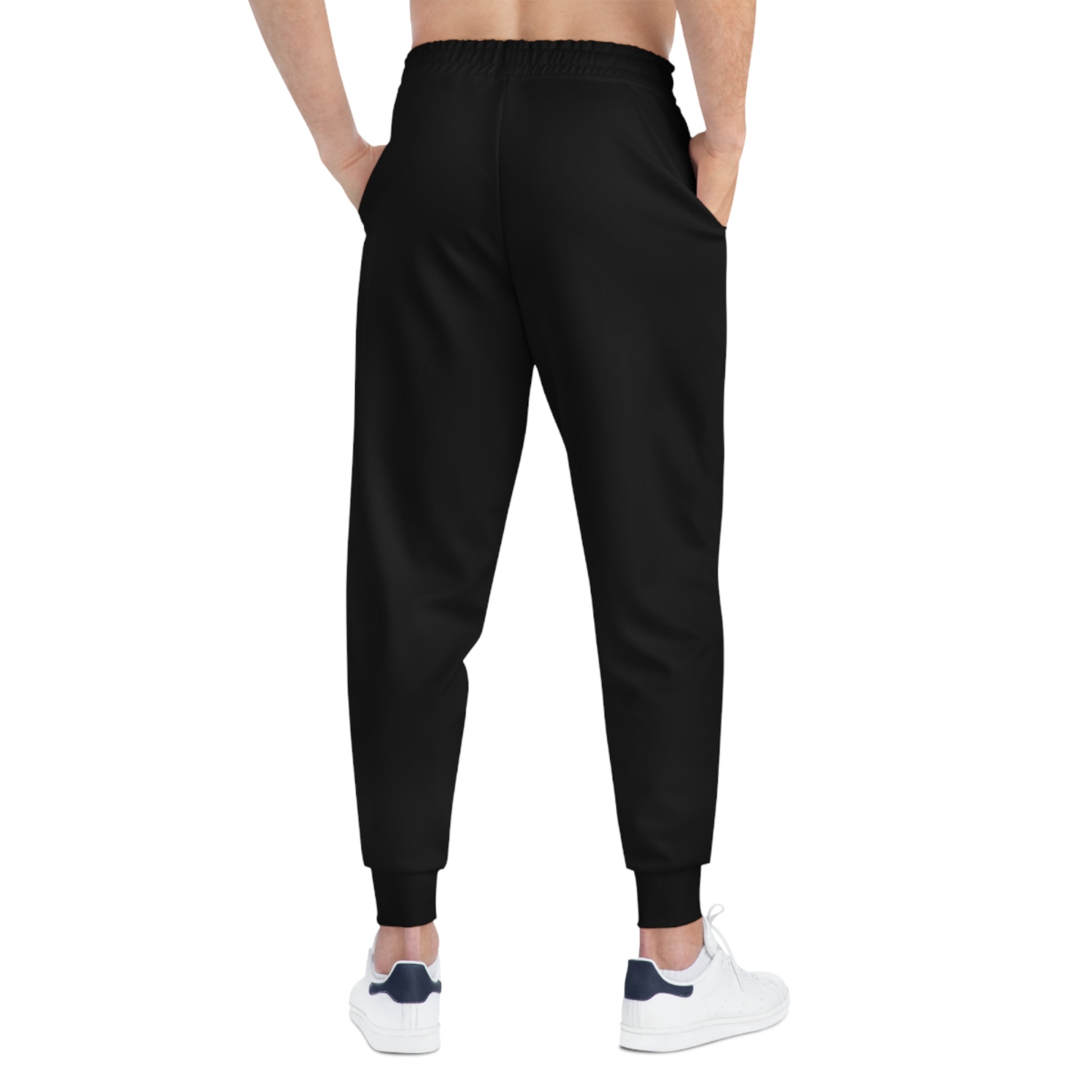 Disruptors Athletic Joggers