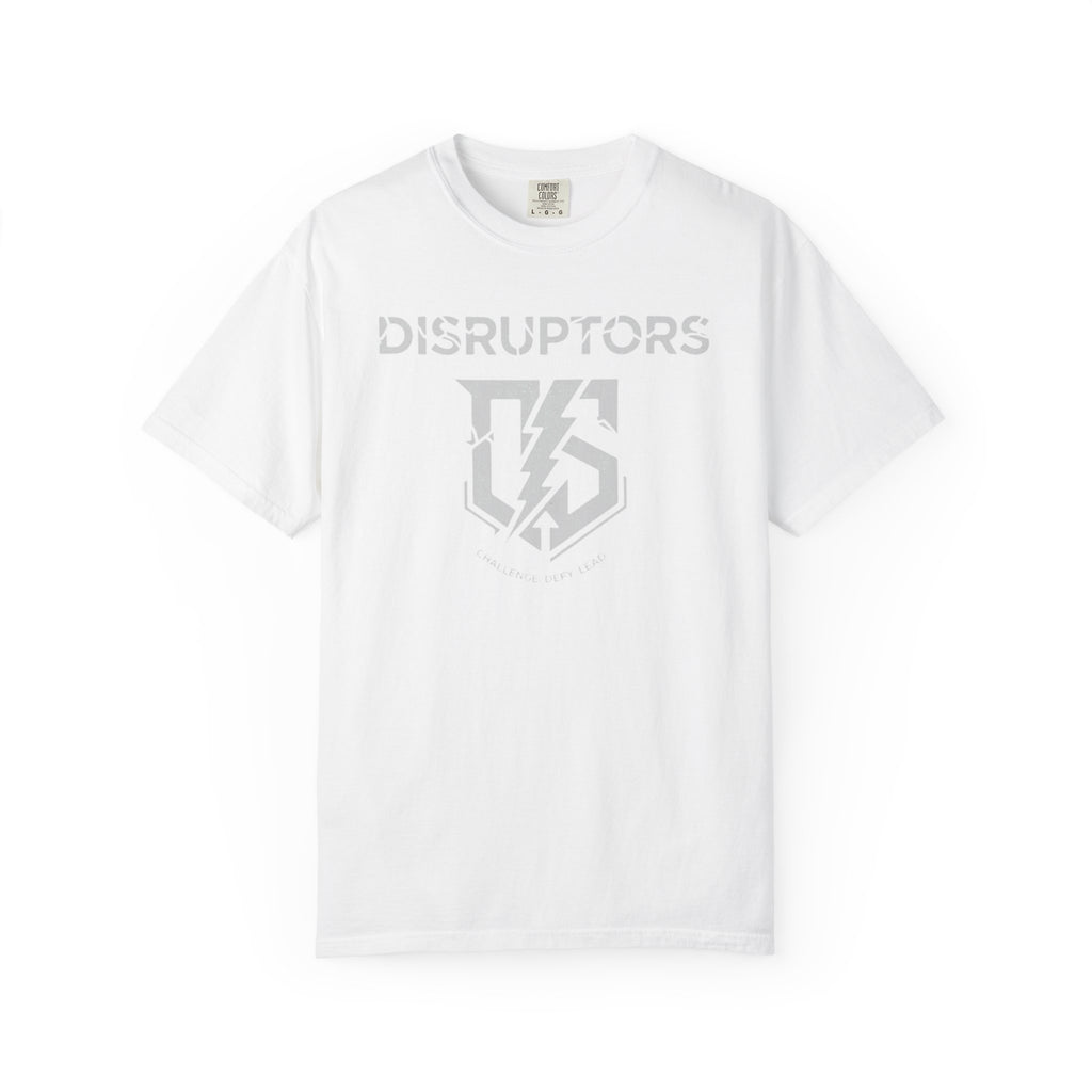 Disruptors Graphic T-Shirt