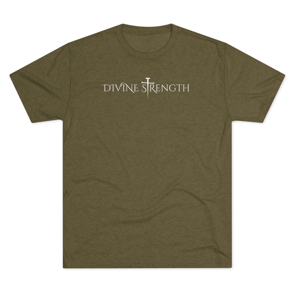 "33 ENERGY" Tee