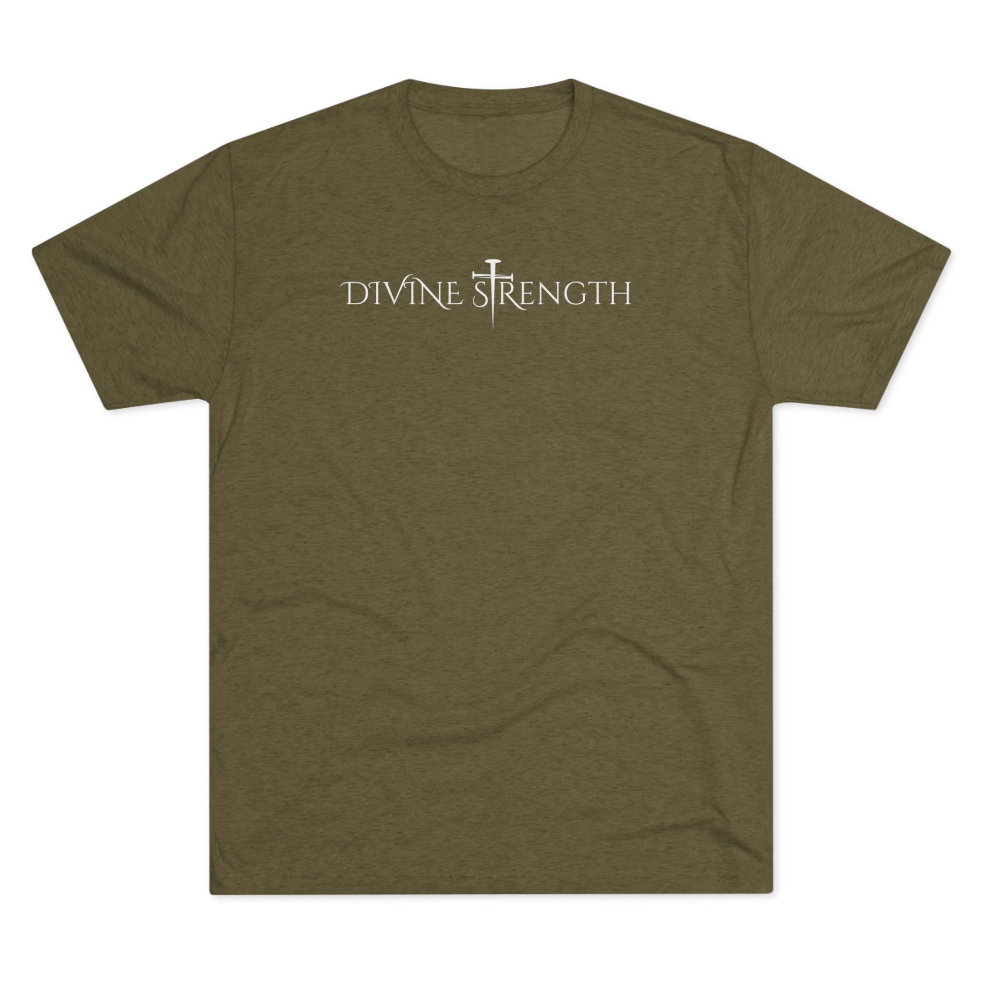 "33 ENERGY" Tee