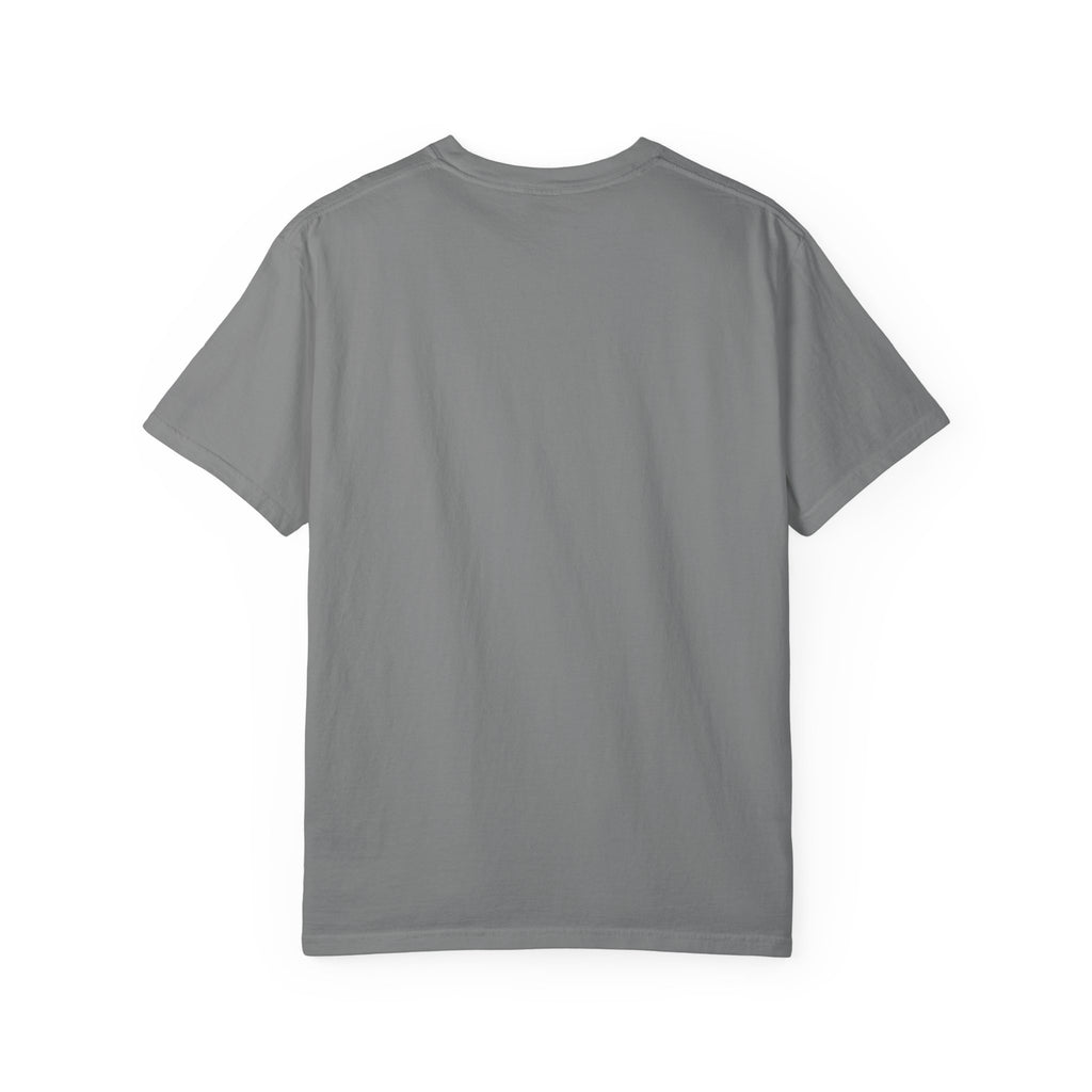 Disruptors Graphic T-Shirt