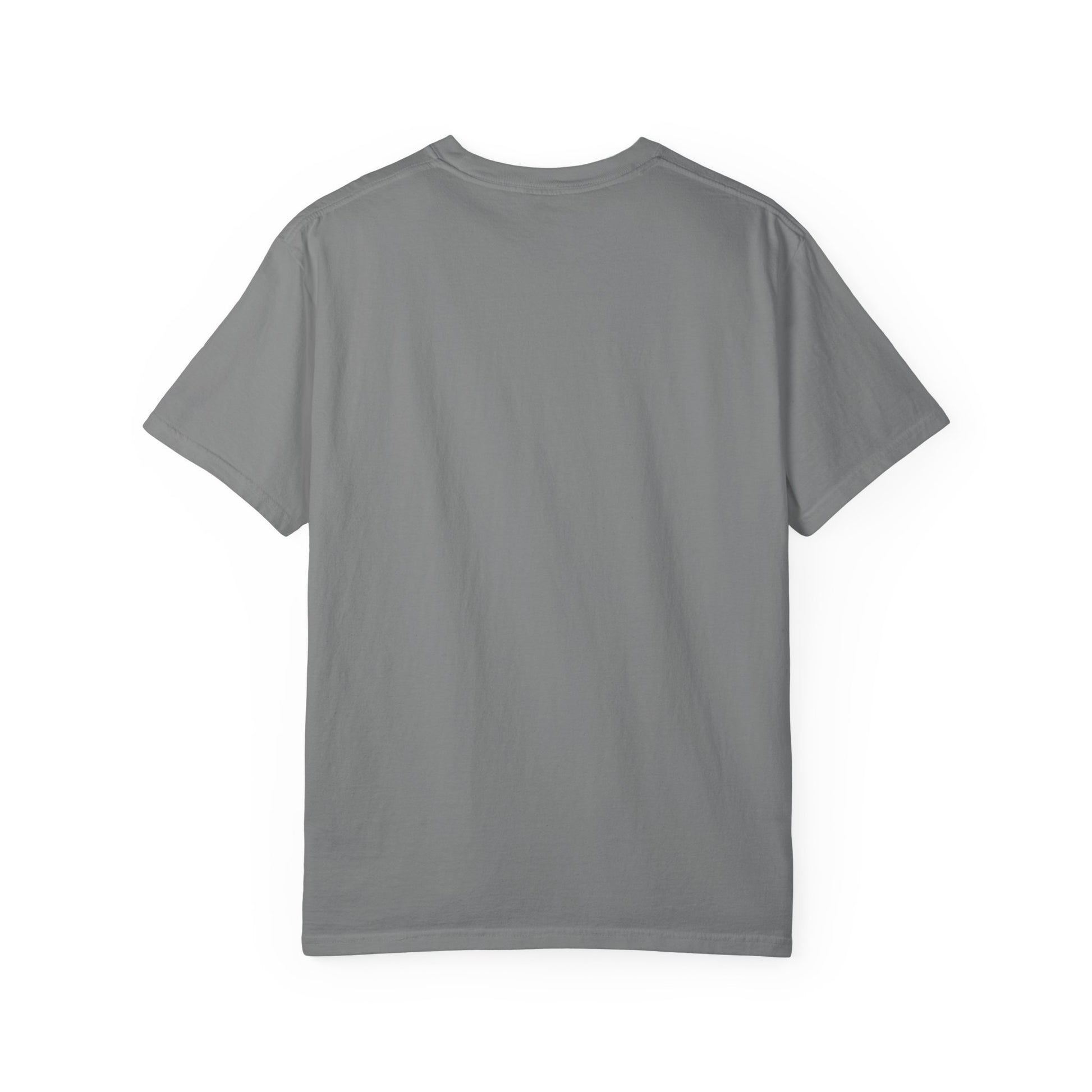 Disruptors Graphic T-Shirt