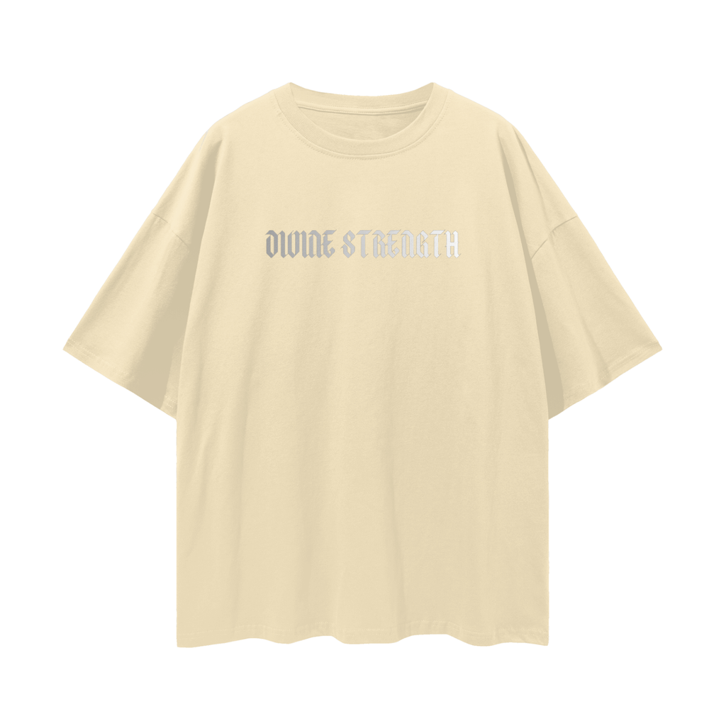 crown of gold Drop TEE