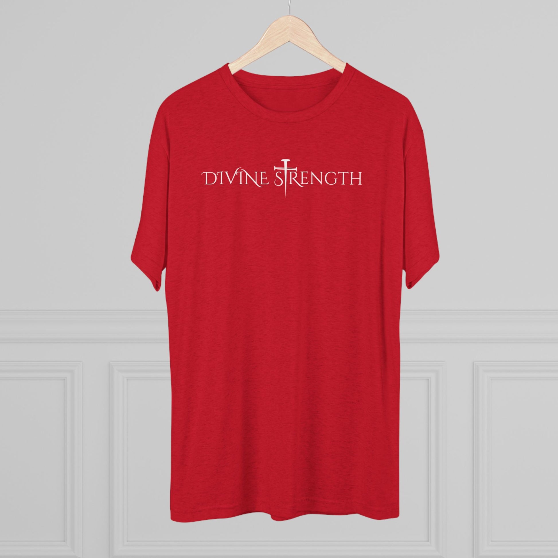 "33 ENERGY" Tee