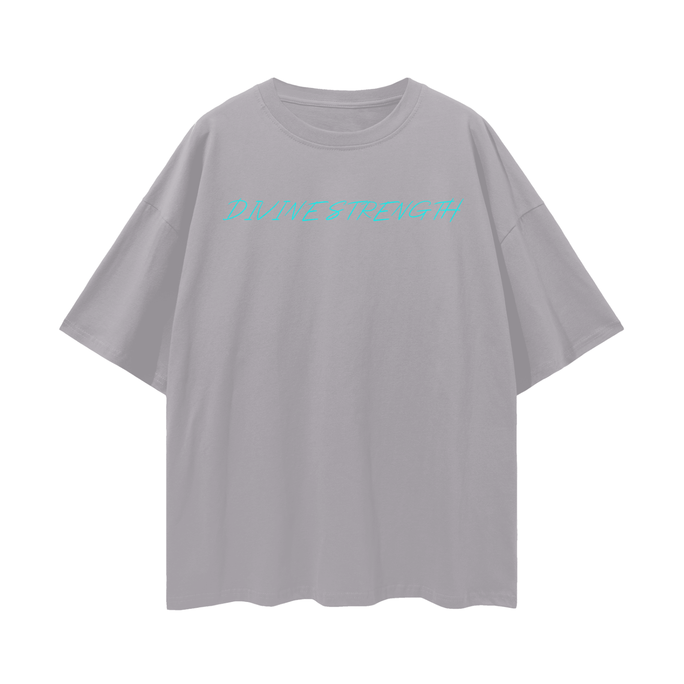 Made in his image Drop Tee