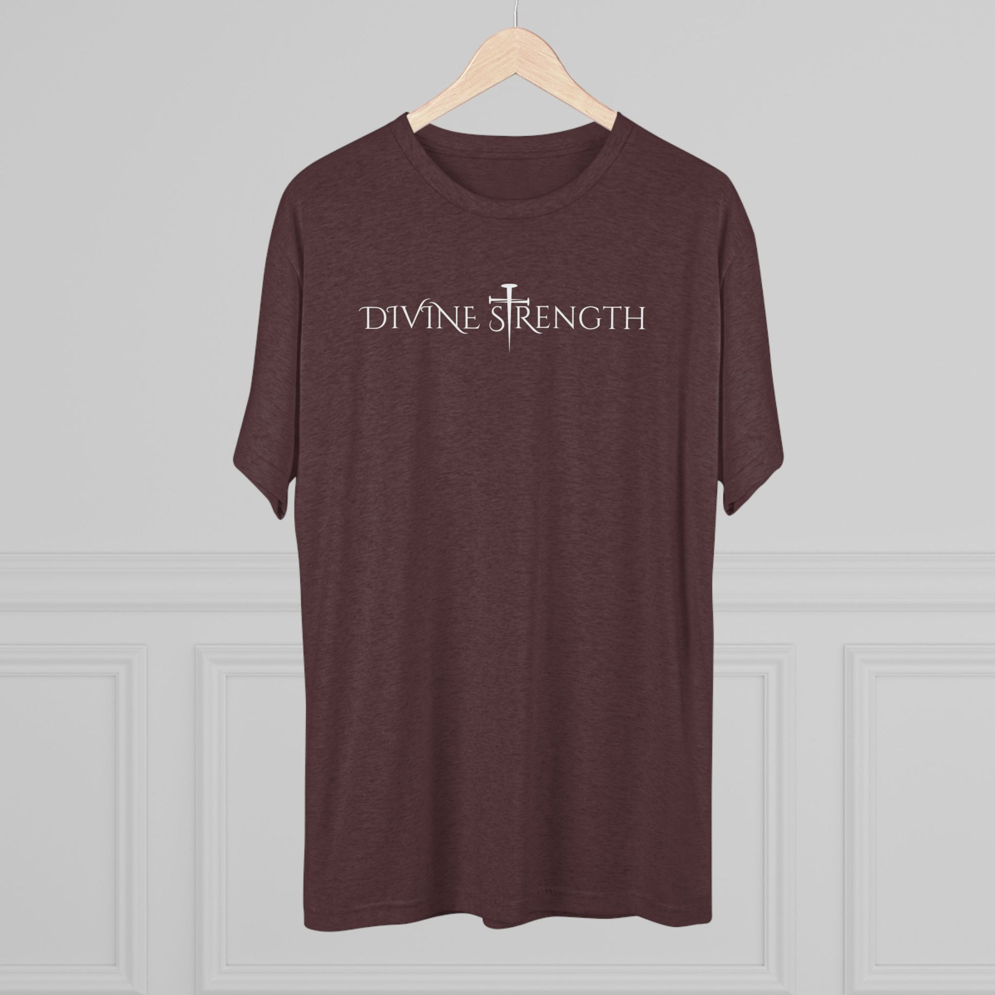 "33 ENERGY" Tee