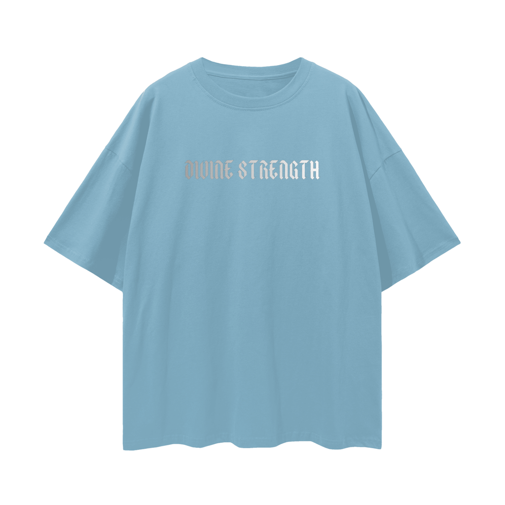 crown of gold Drop TEE