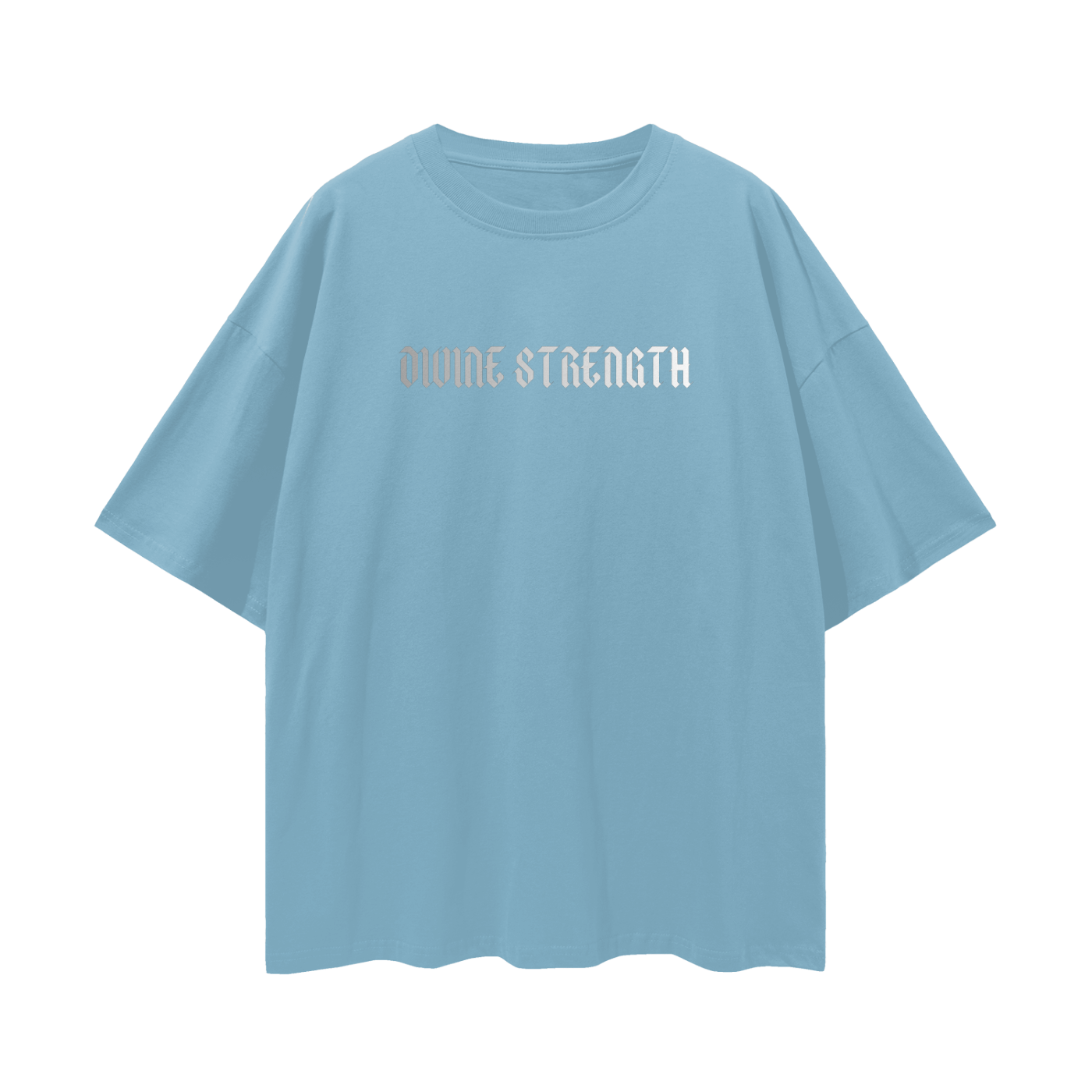 crown of gold Drop TEE