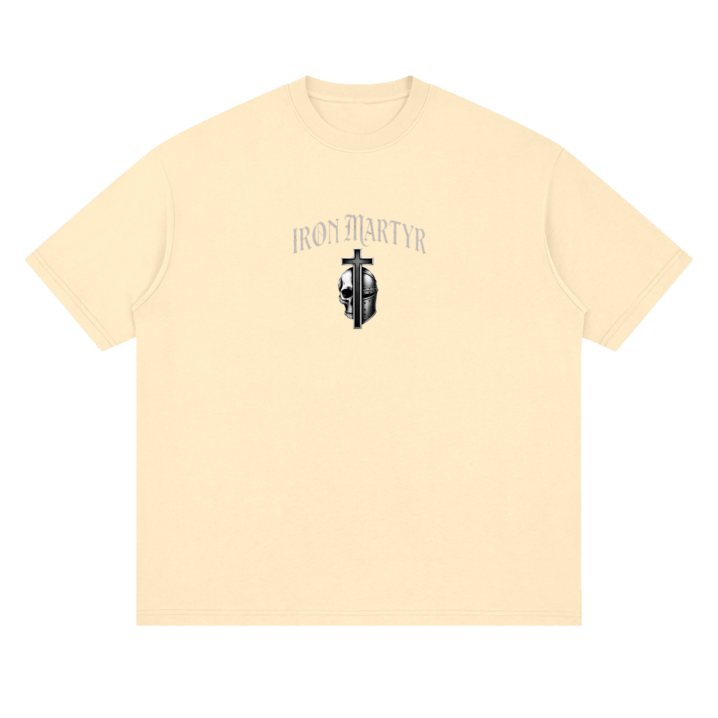 "sin is sweet" Drop Tee