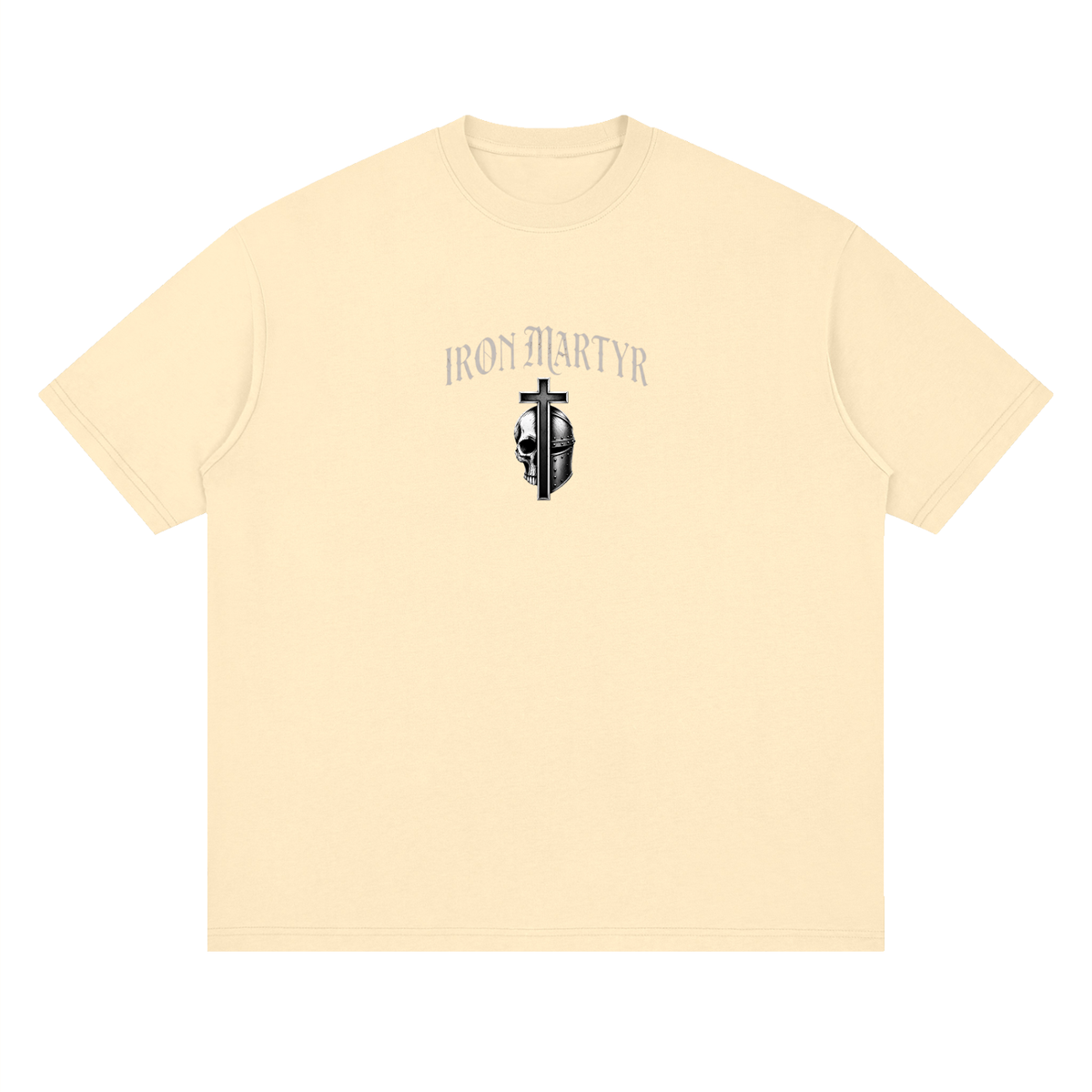 "sin is sweet" Drop Tee