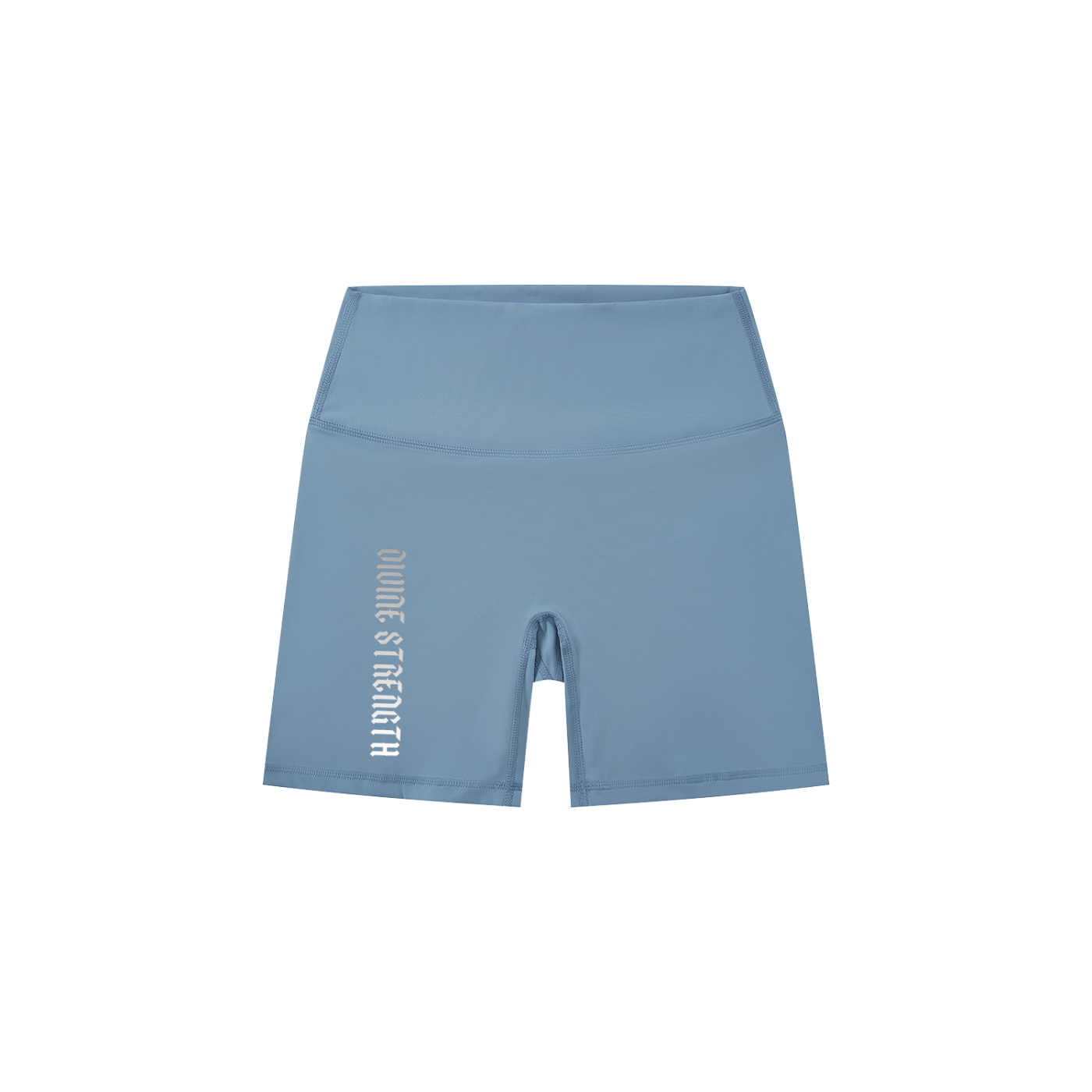 Women's High-Waisted Biker Shorts