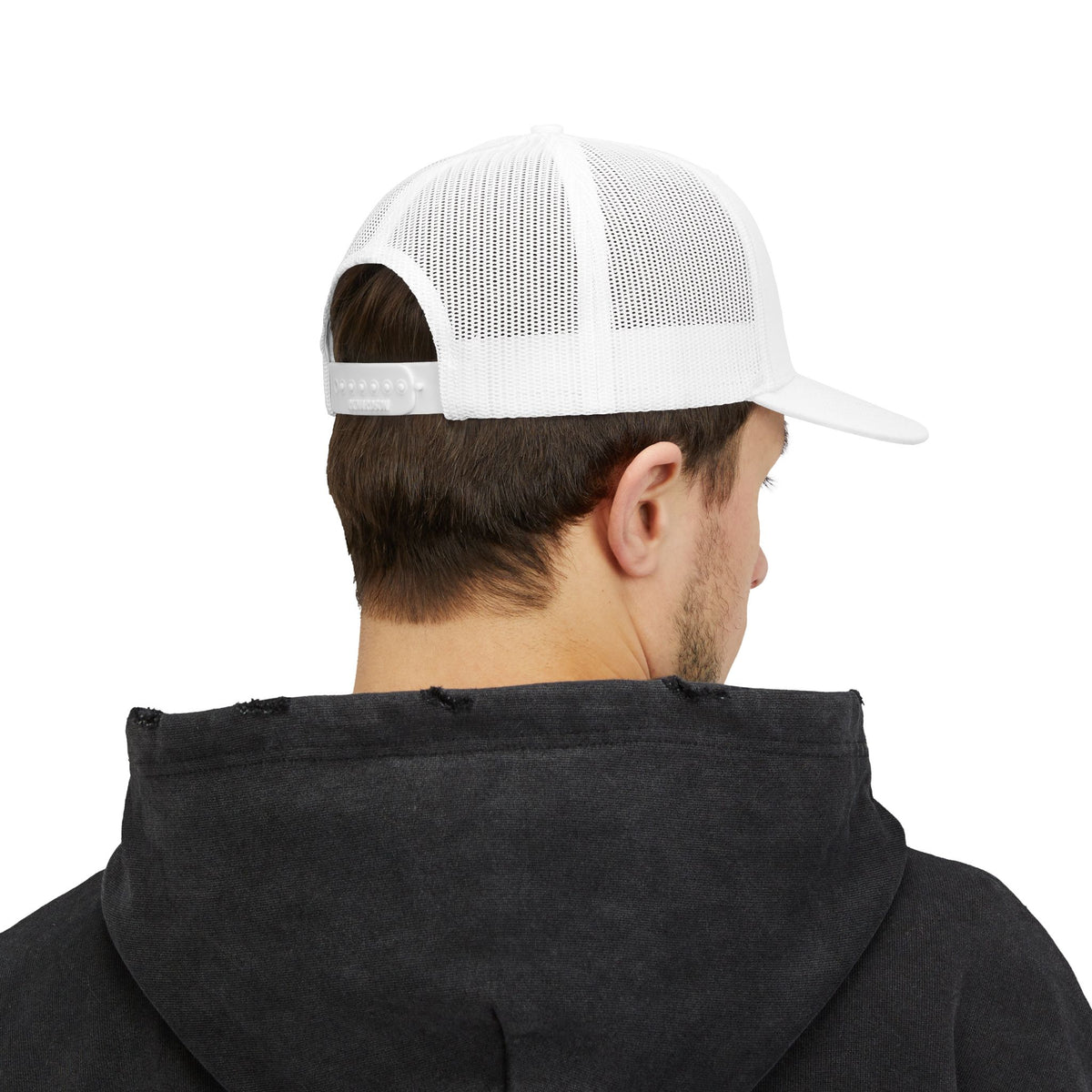 Iron Martyr Byzantine Cross logo Snapback
